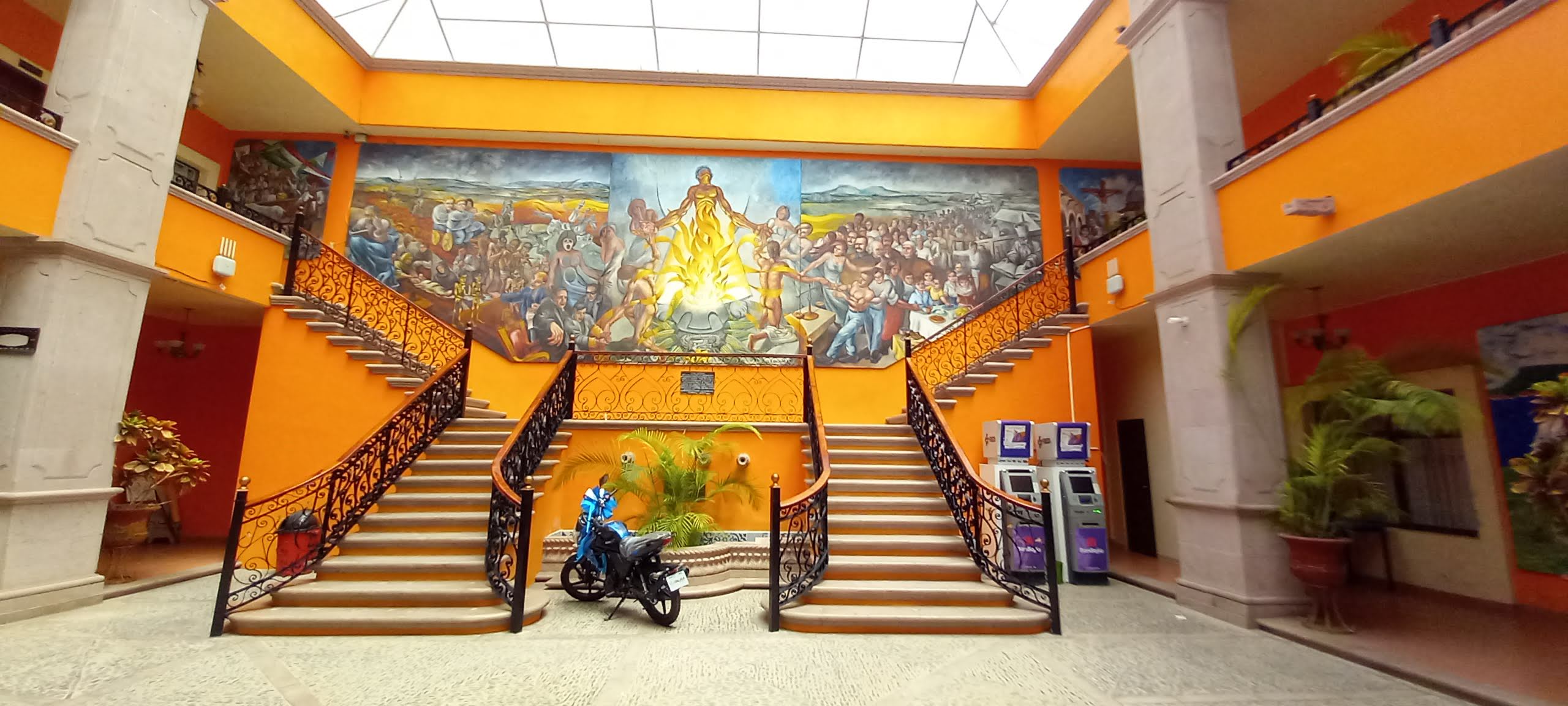 Hotel Restaurante Meson de la Perla image 1