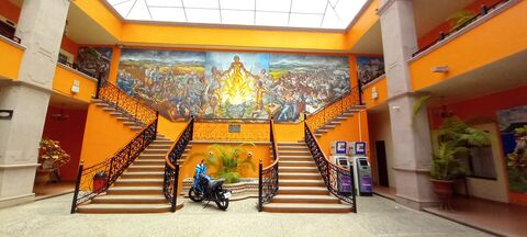 Hotel Restaurante Meson de la Perla image 1