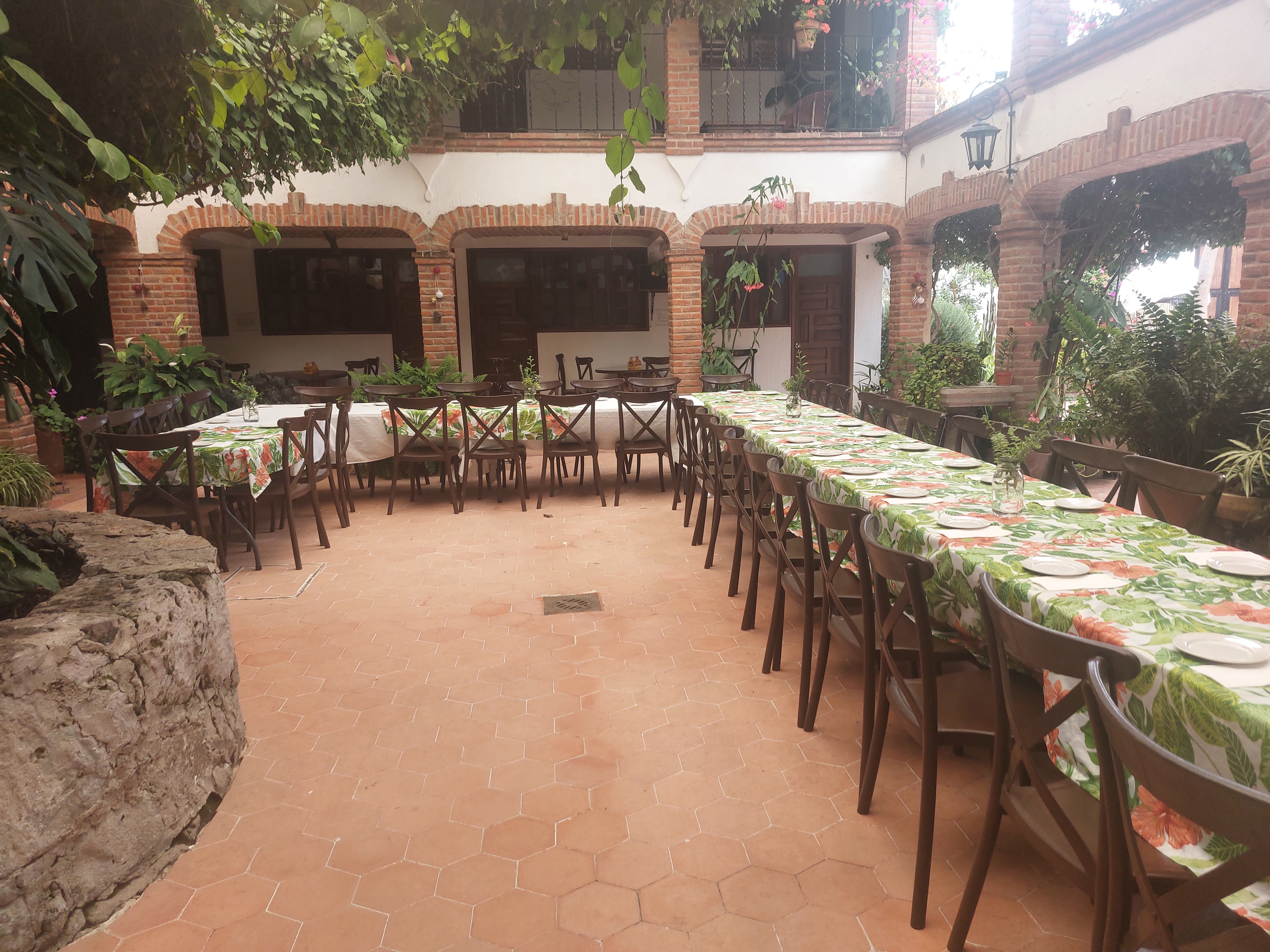 Hotel Restaurante Meson de la Perla image 2