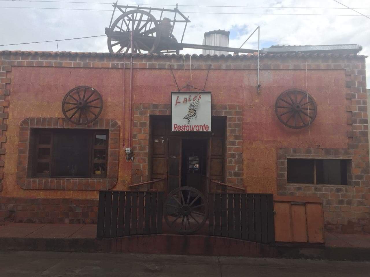 Lalos Restaurante image 4