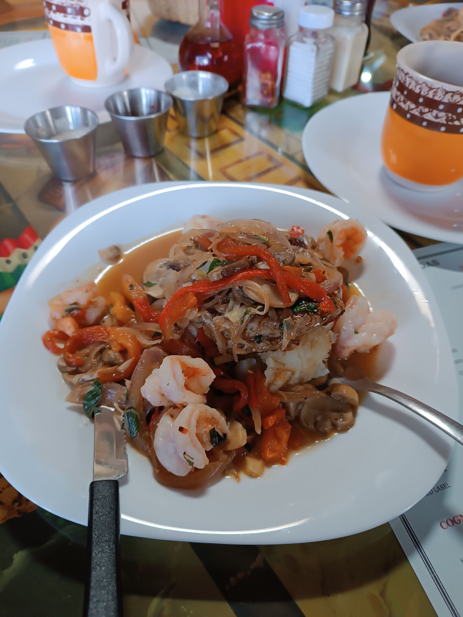 Lalos Restaurante image 6