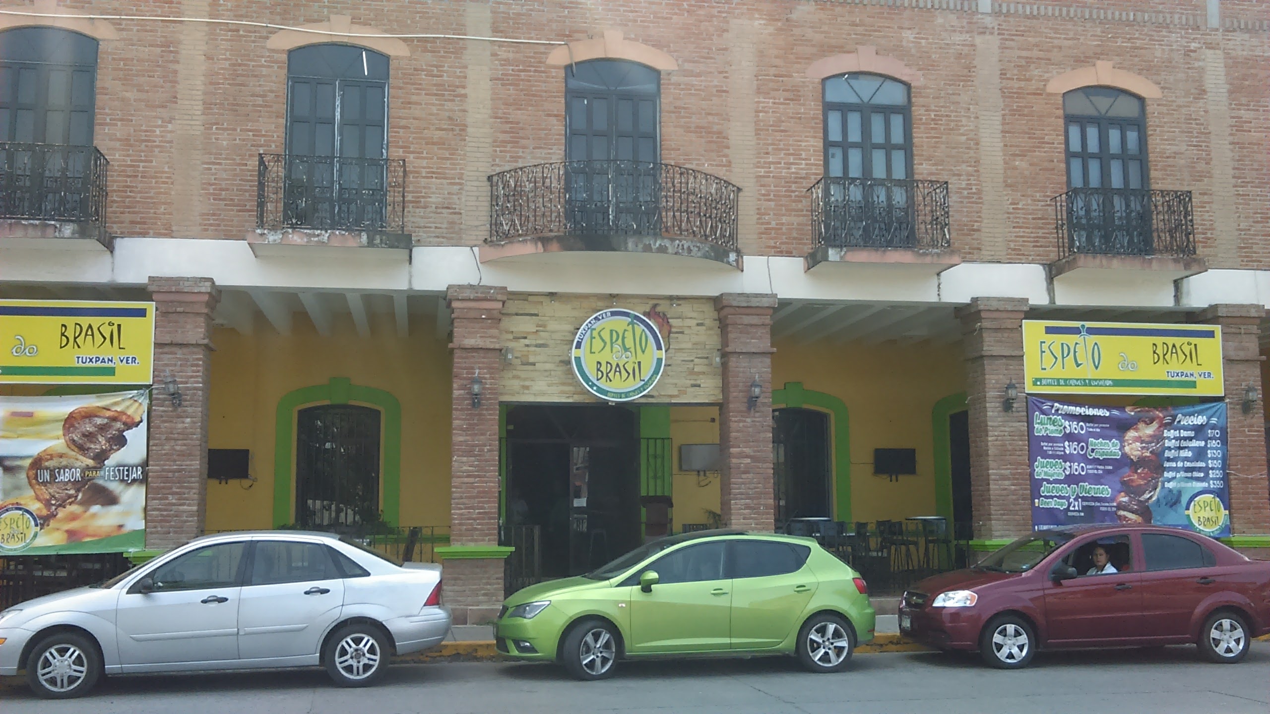 Restaurante Fogueira image 1