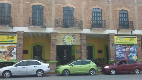 Restaurante Fogueira image 1
