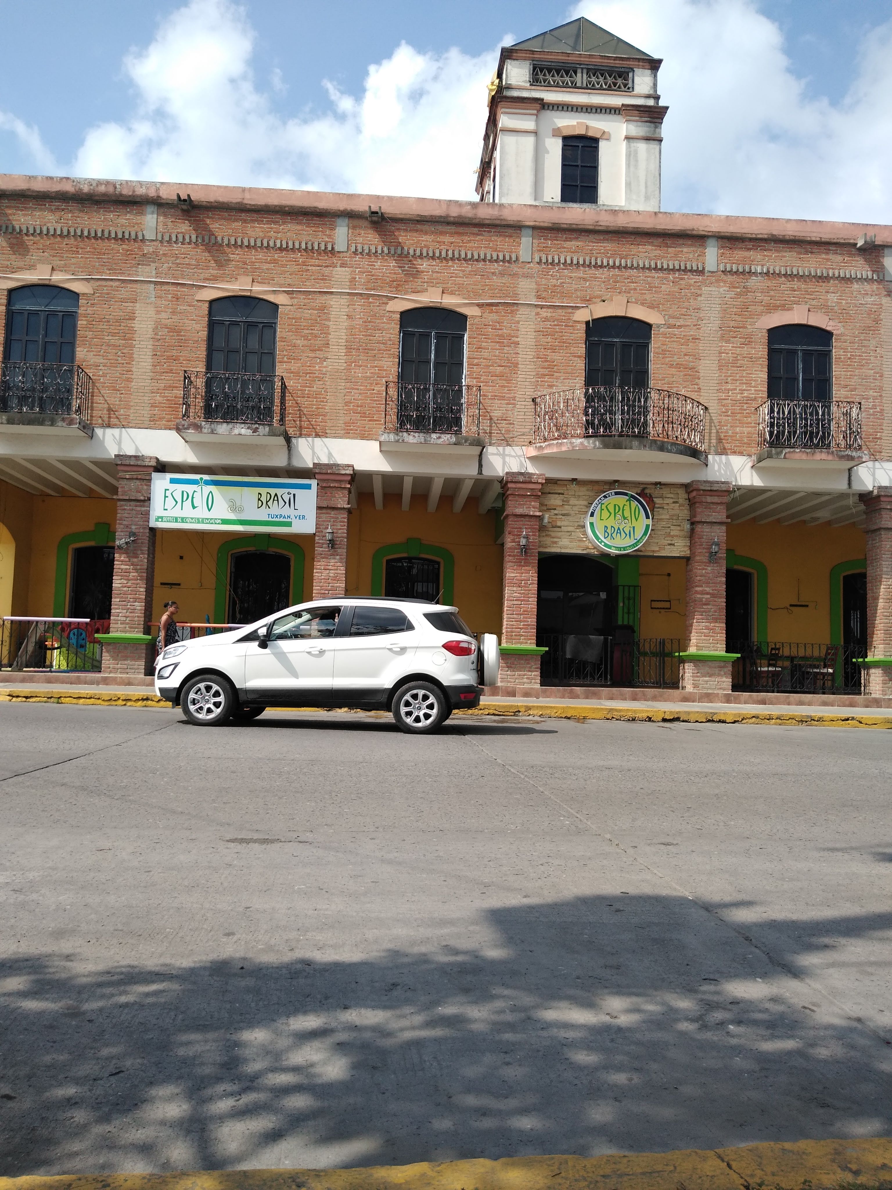 Restaurante Fogueira image 3