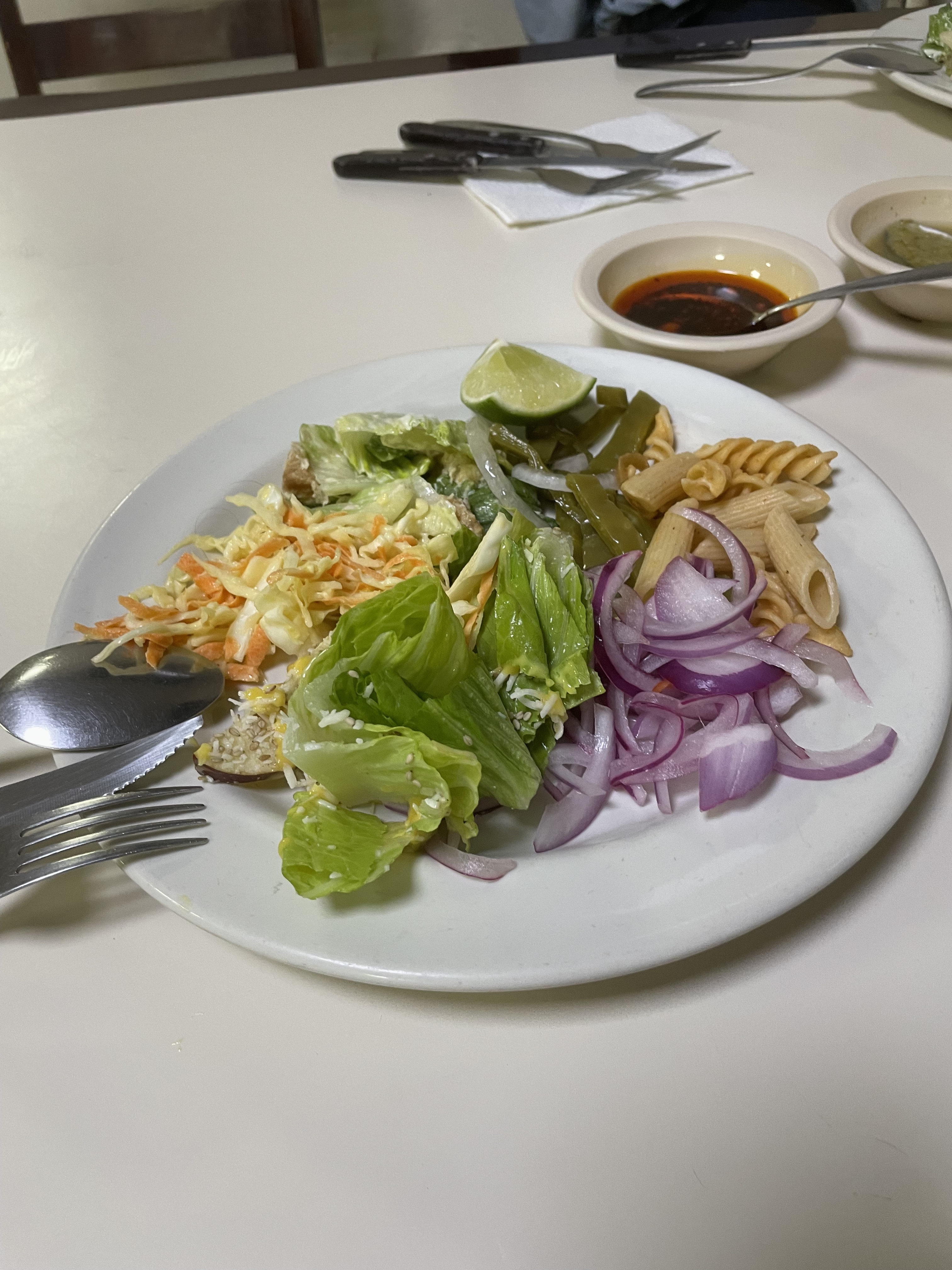 Restaurante Fogueira image 7