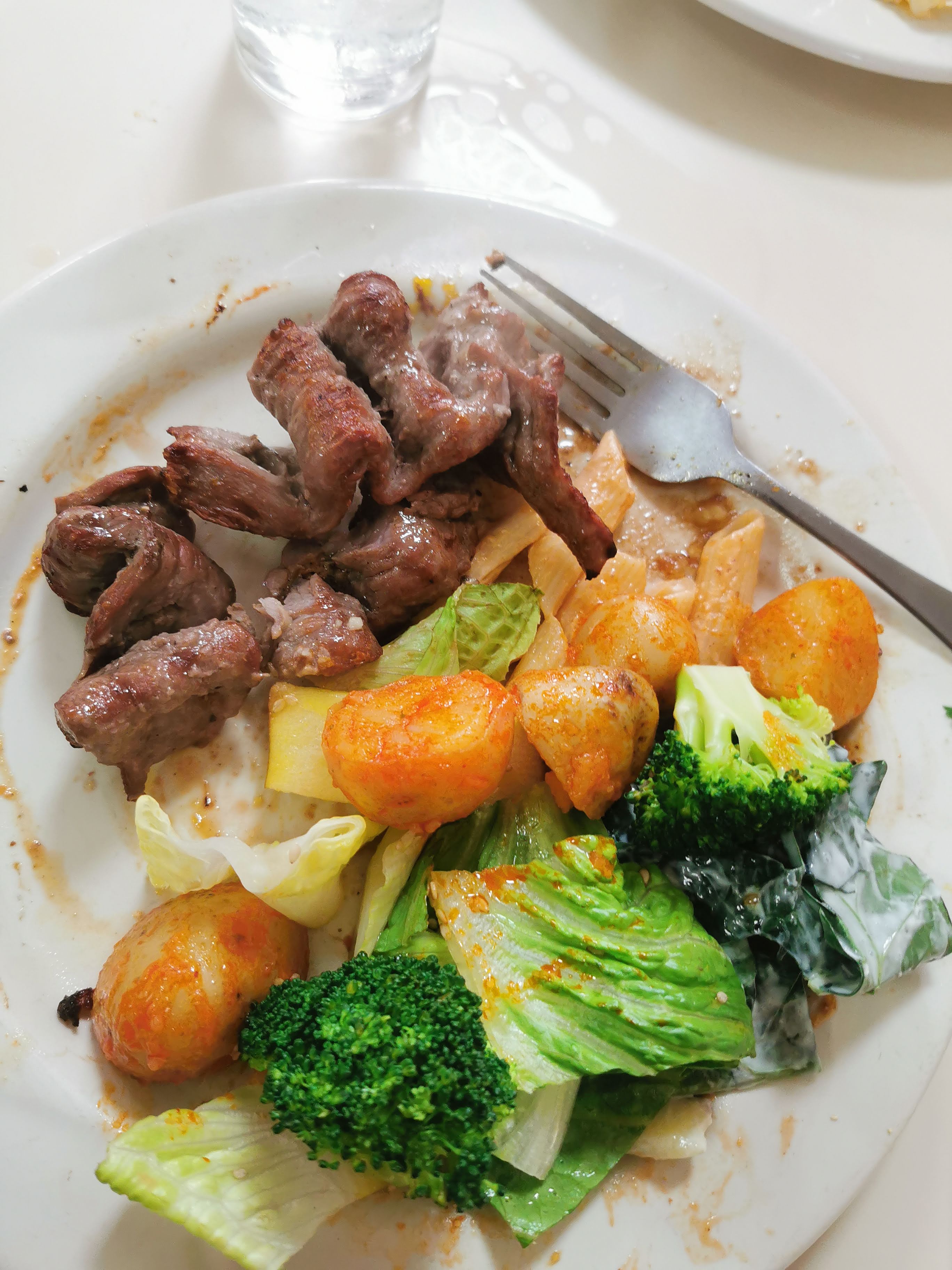 Restaurante Fogueira image 9