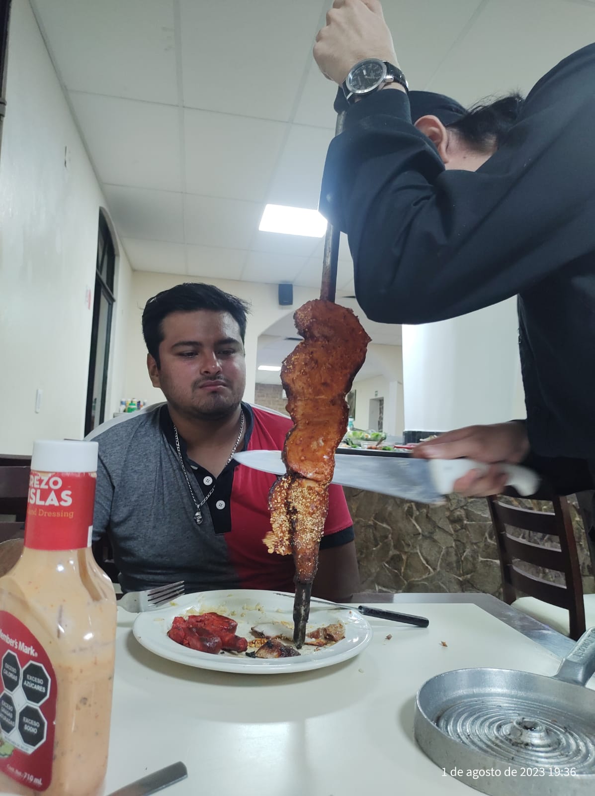 Restaurante Fogueira image 10