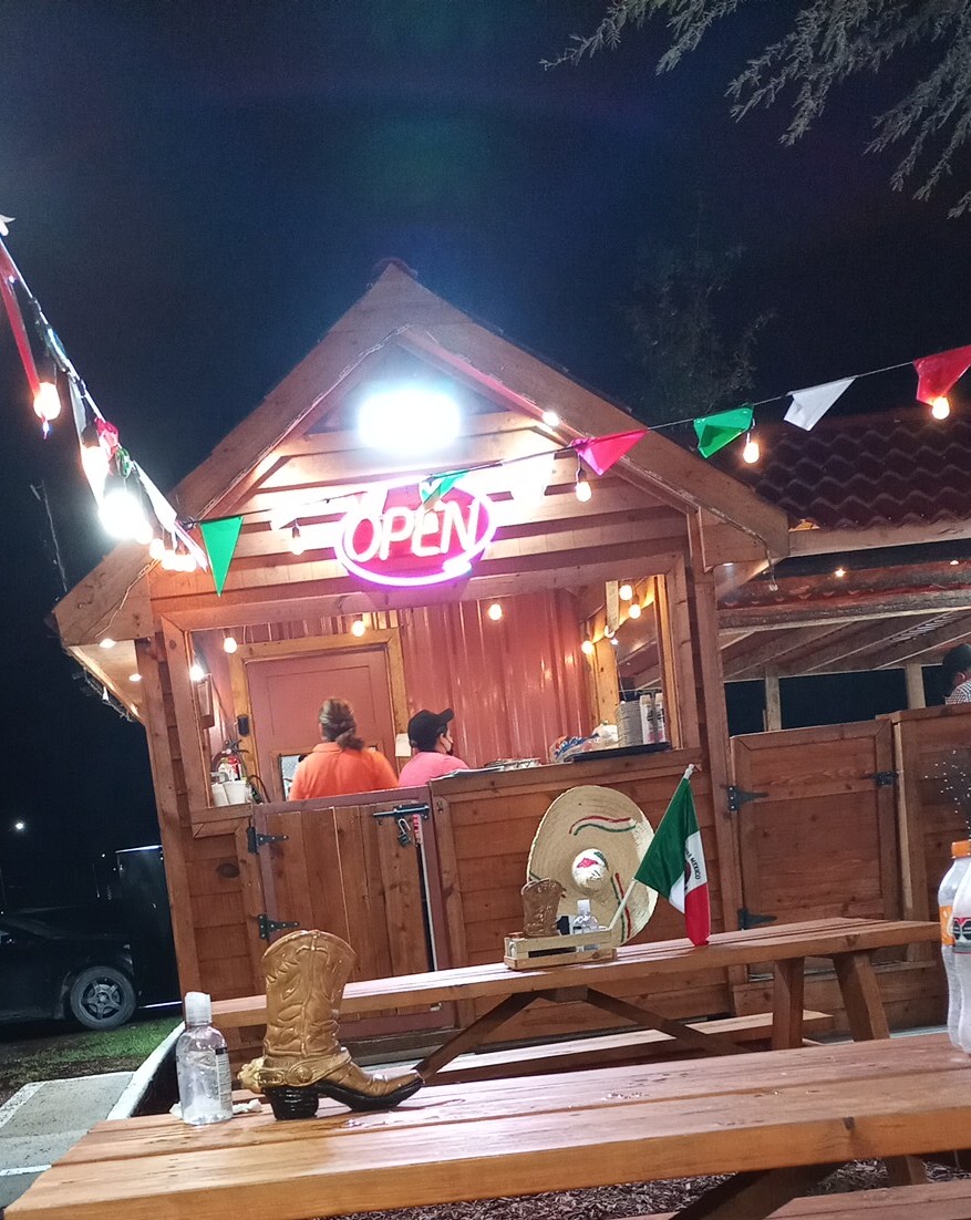 Chavo Ruco Grill image 1