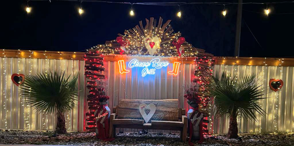 Chavo Ruco Grill image 3