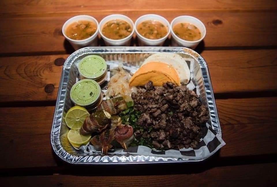 Chavo Ruco Grill image 7