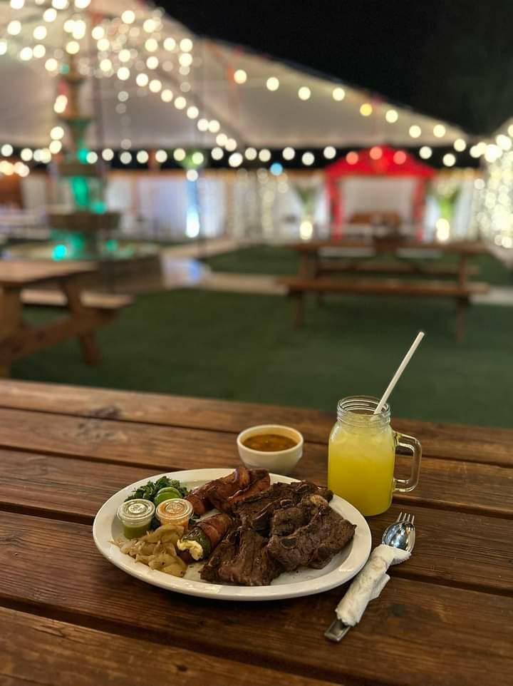 Chavo Ruco Grill image 8