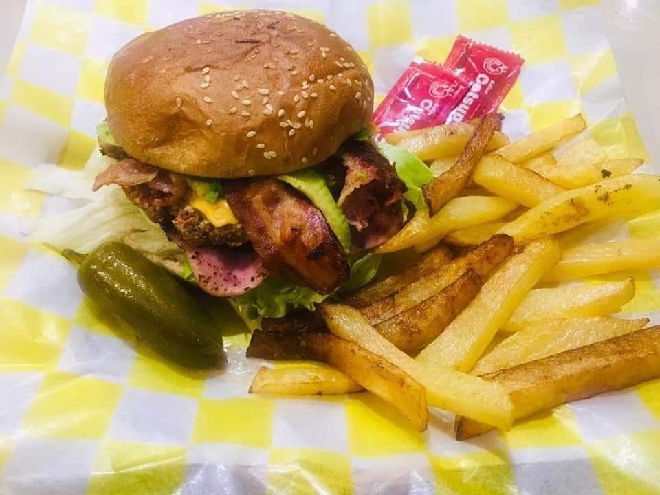 Chavo Ruco Grill image 9