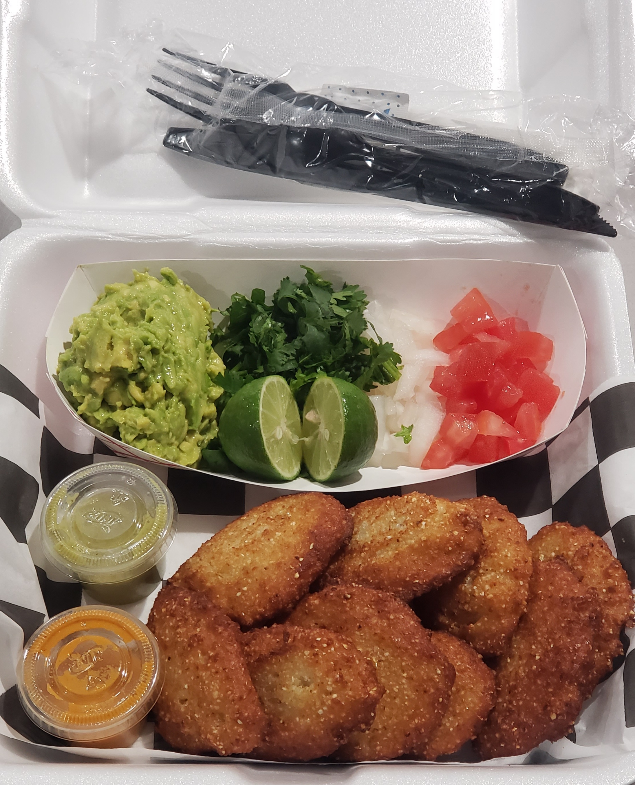 Chavo Ruco Grill image 10