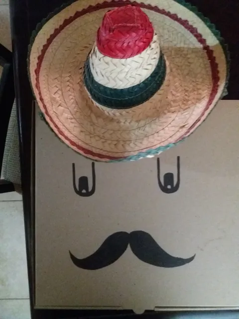 EL RINCÓN DE LA PIZZA image 2