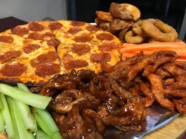 Abuela pizza image 4