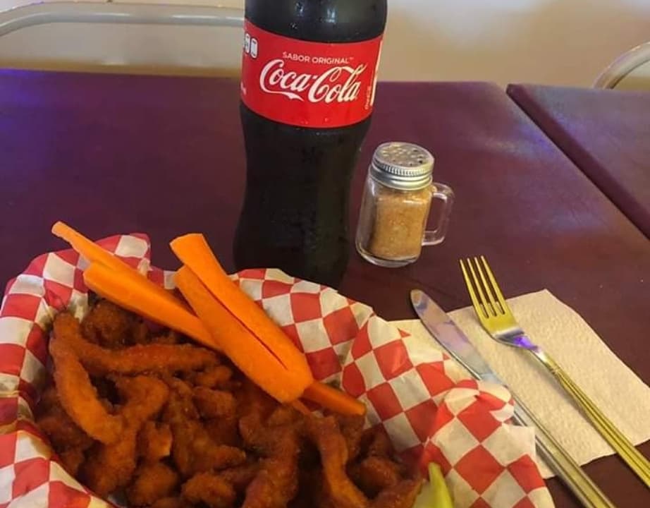 Abuela pizza image 7