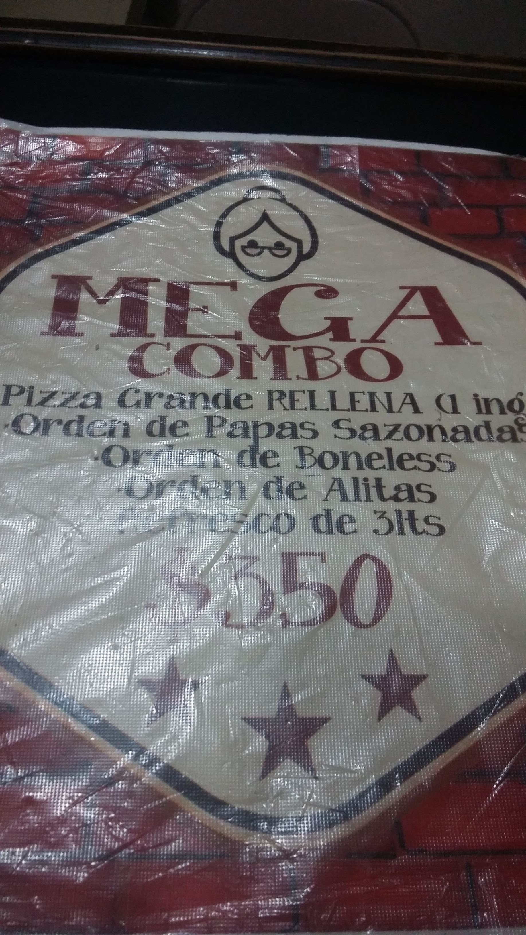 Abuela pizza image 9