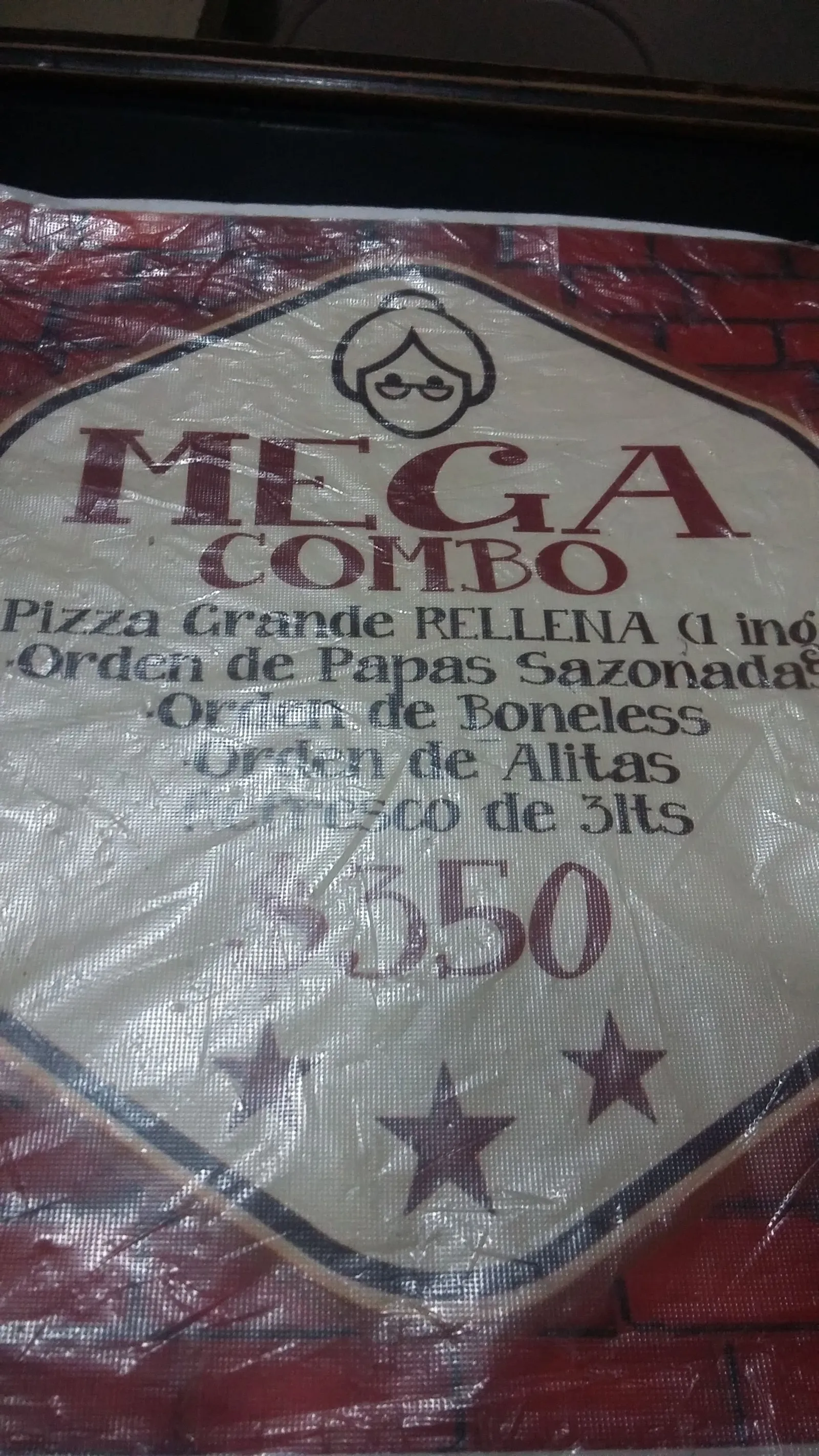 Abuela pizza image 9