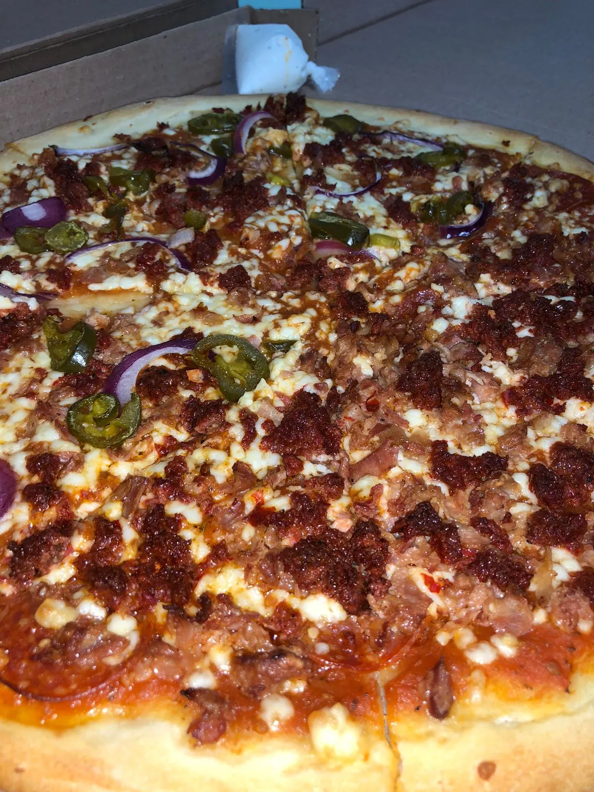 Pizza Picsa image 3