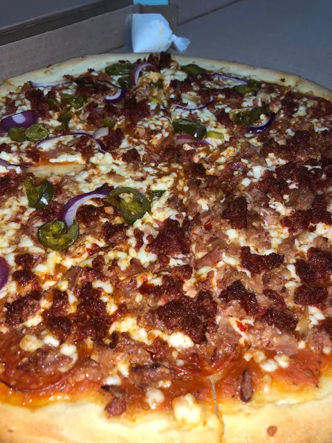Pizza Picsa image 3
