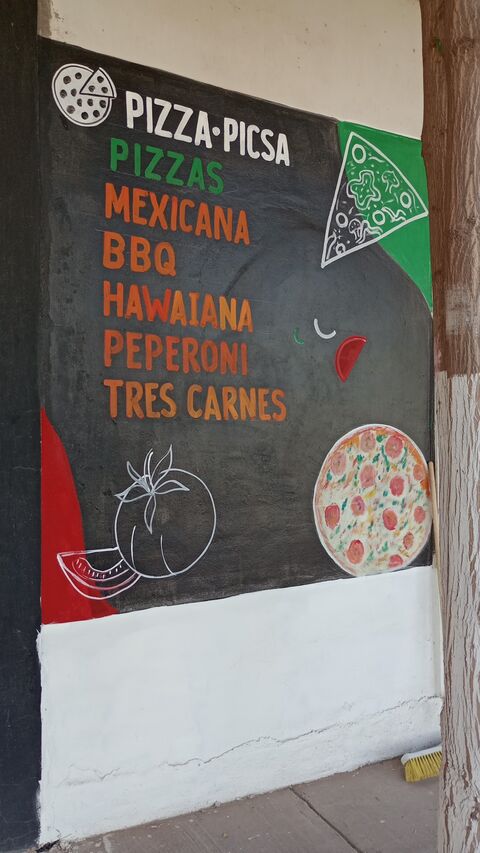 Pizza Picsa image 6