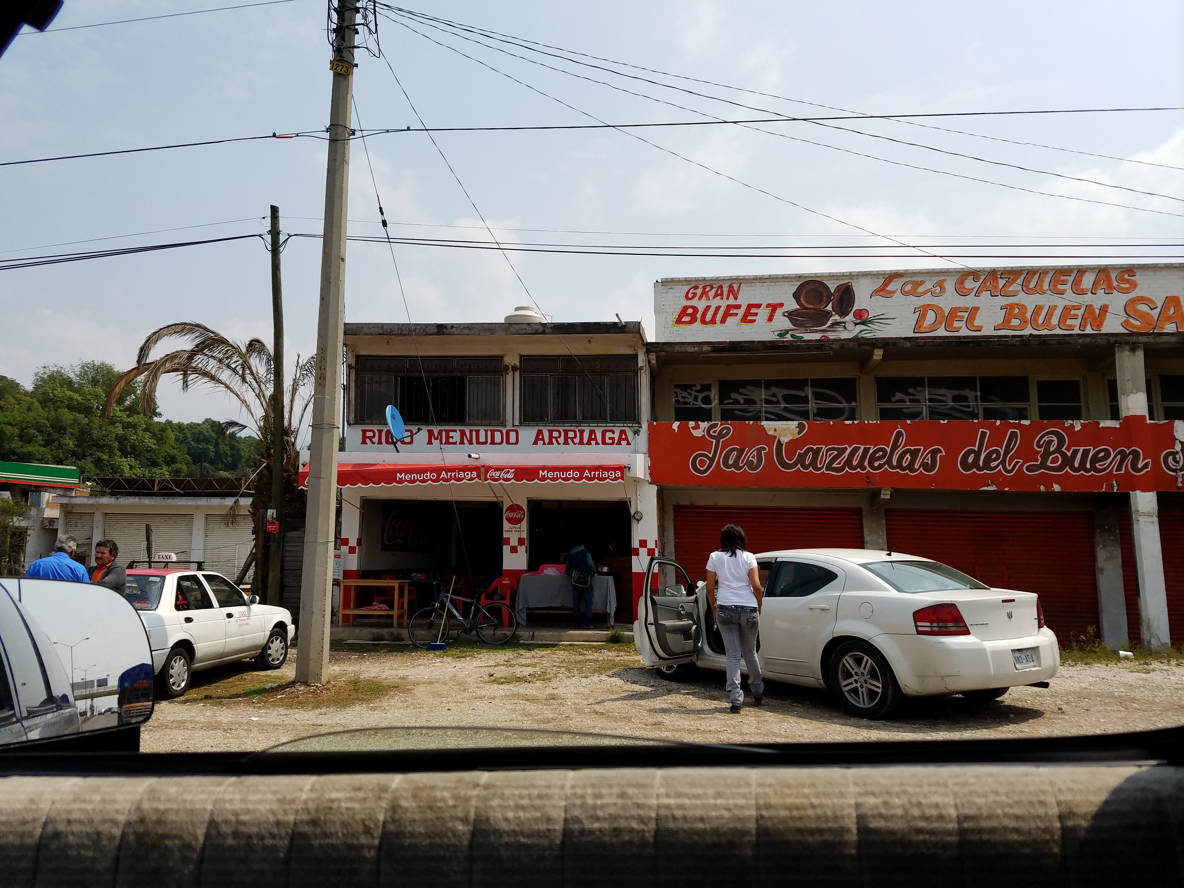 Menudo Arriaga image 1