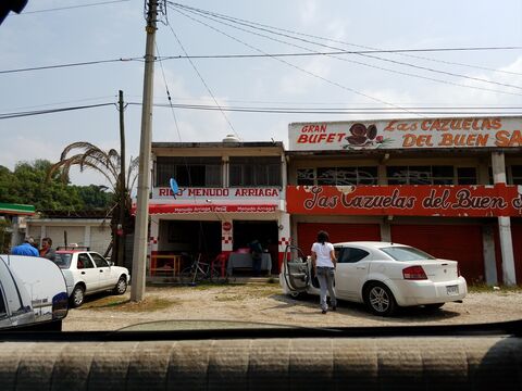 Menudo Arriaga image 1