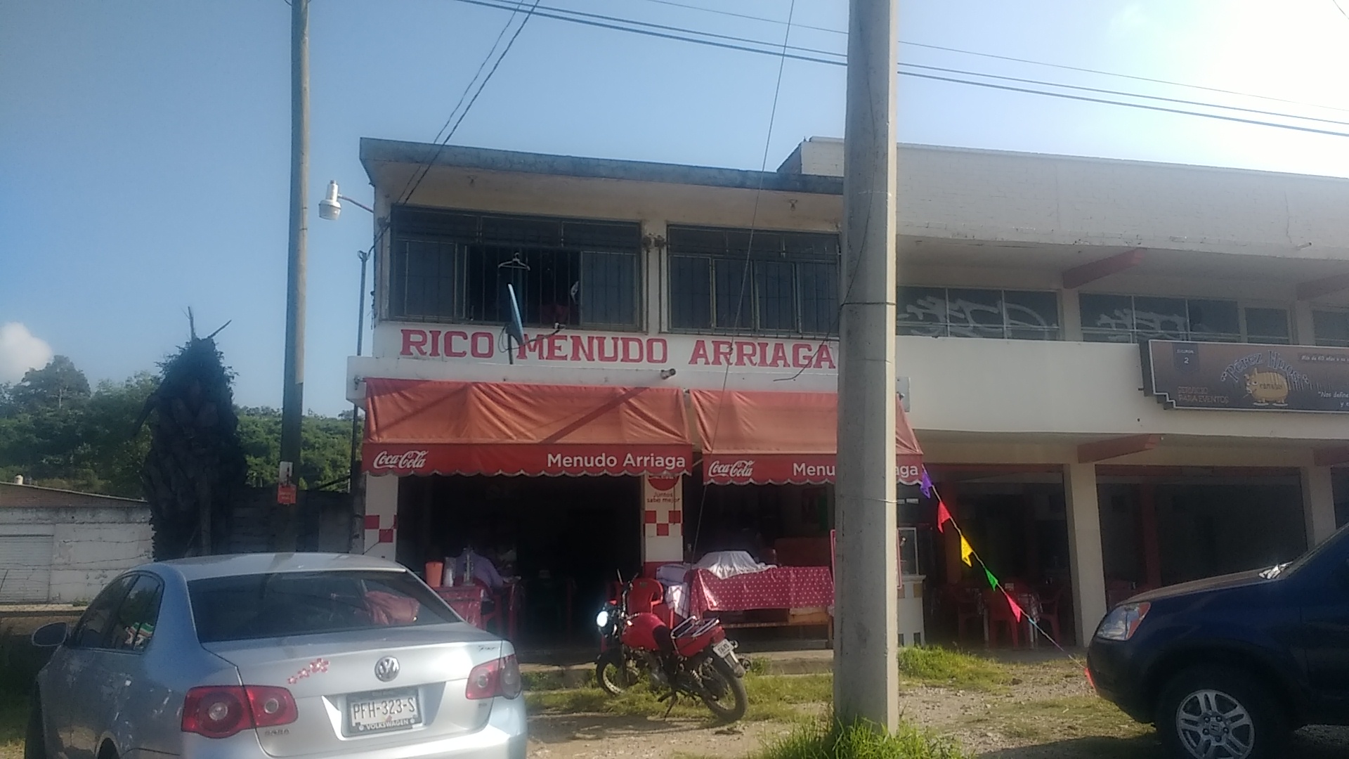 Menudo Arriaga image 2