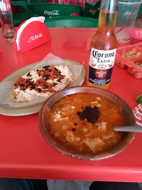 Menudo Arriaga image 4