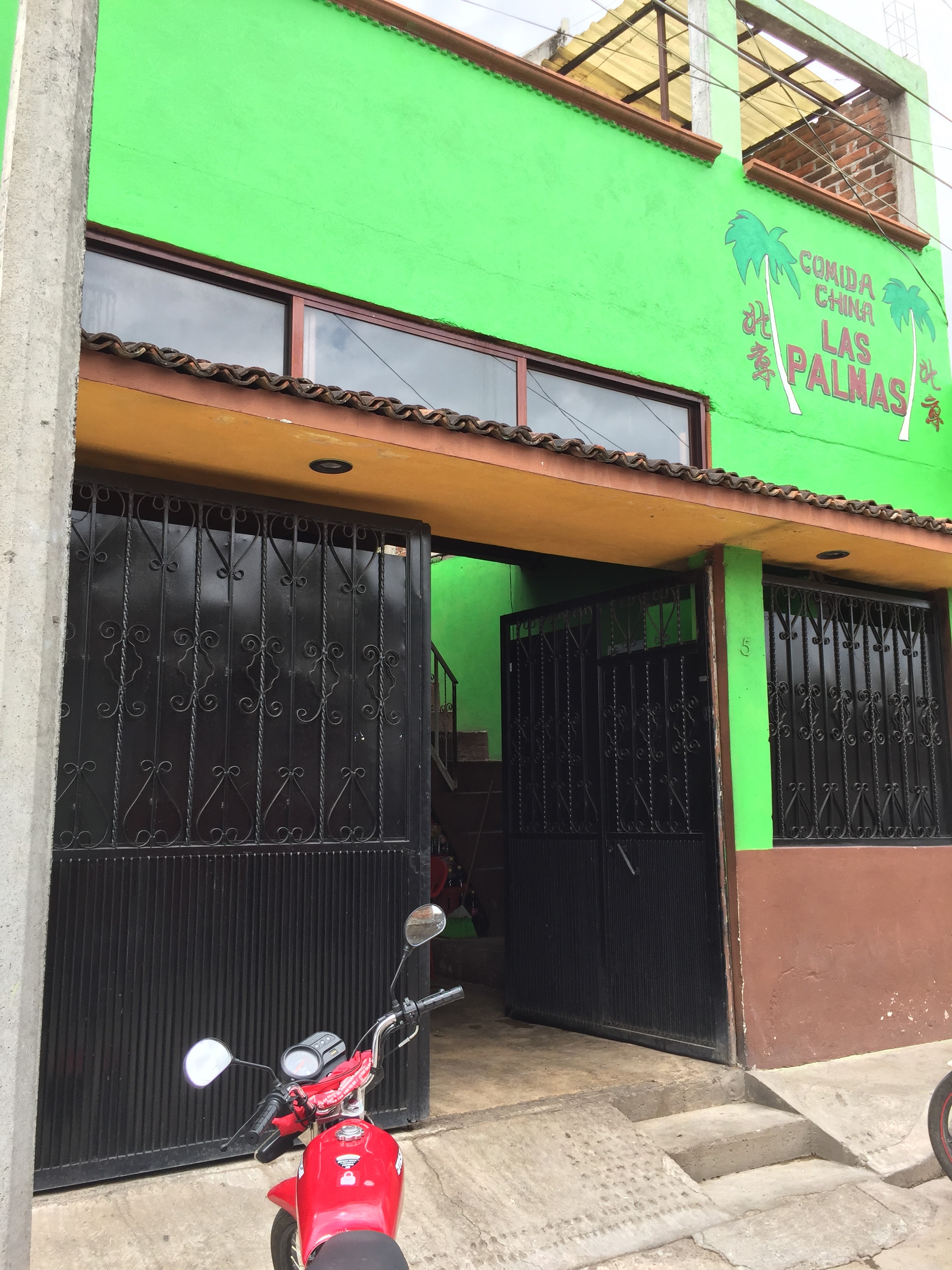 Comida China Las Palmas image 1