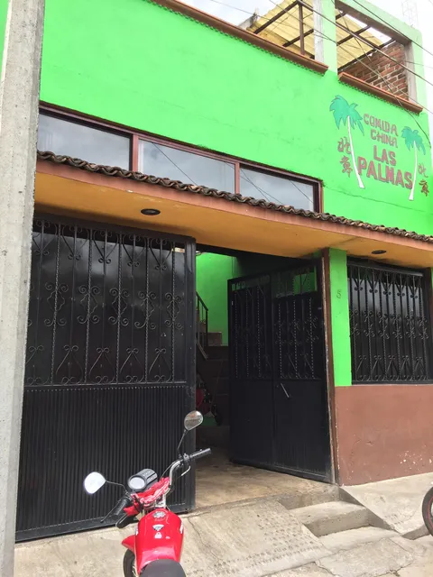 Comida China Las Palmas image 1