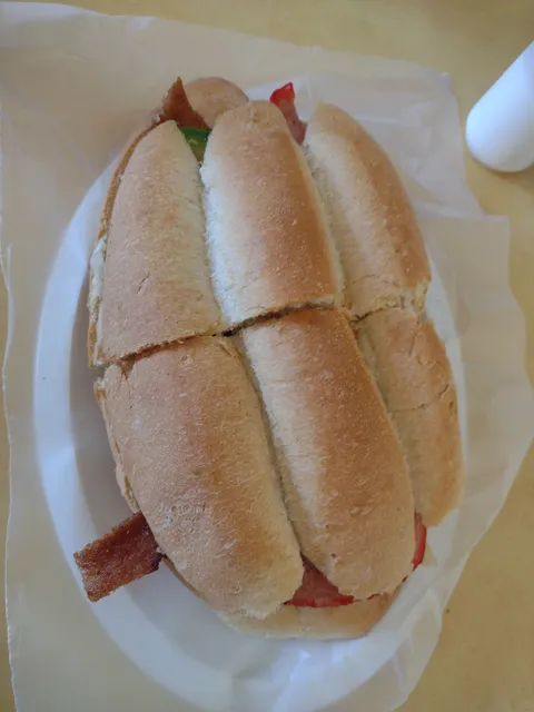 Tortas Don Gus image 2