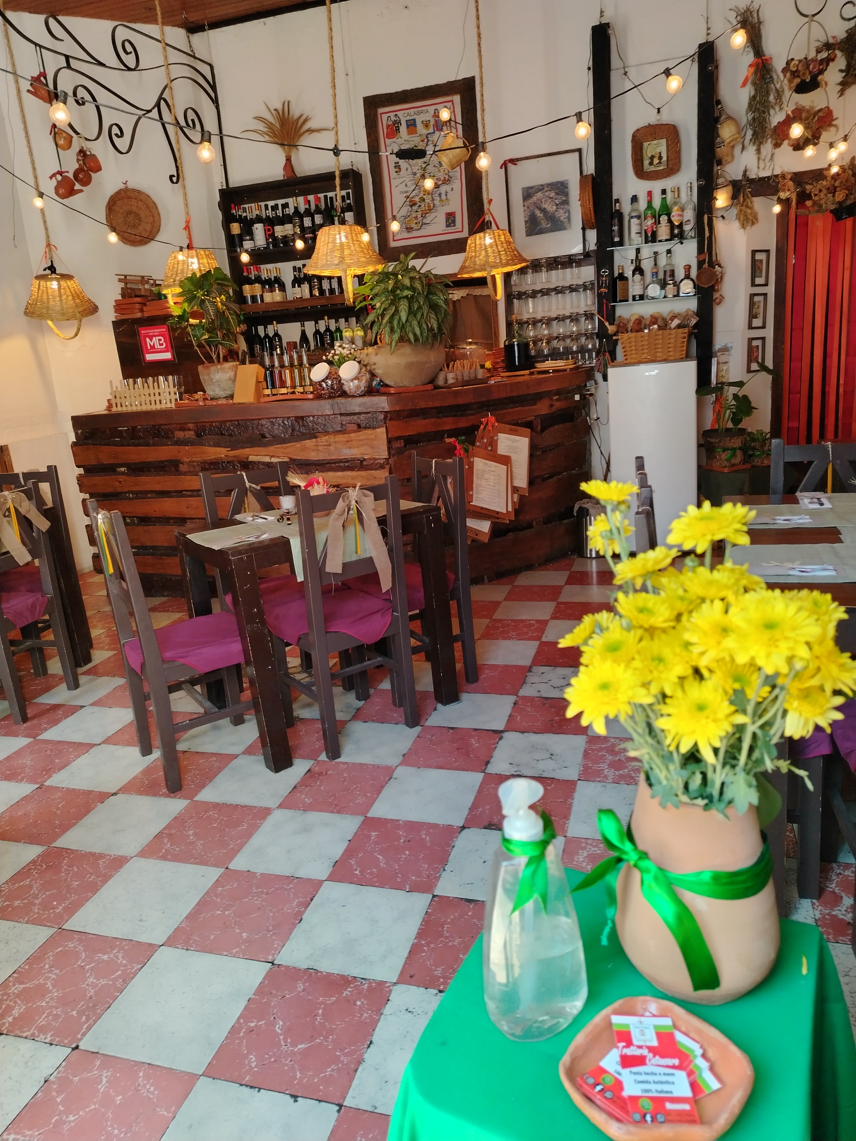 Trattoria Catanzaro image 1