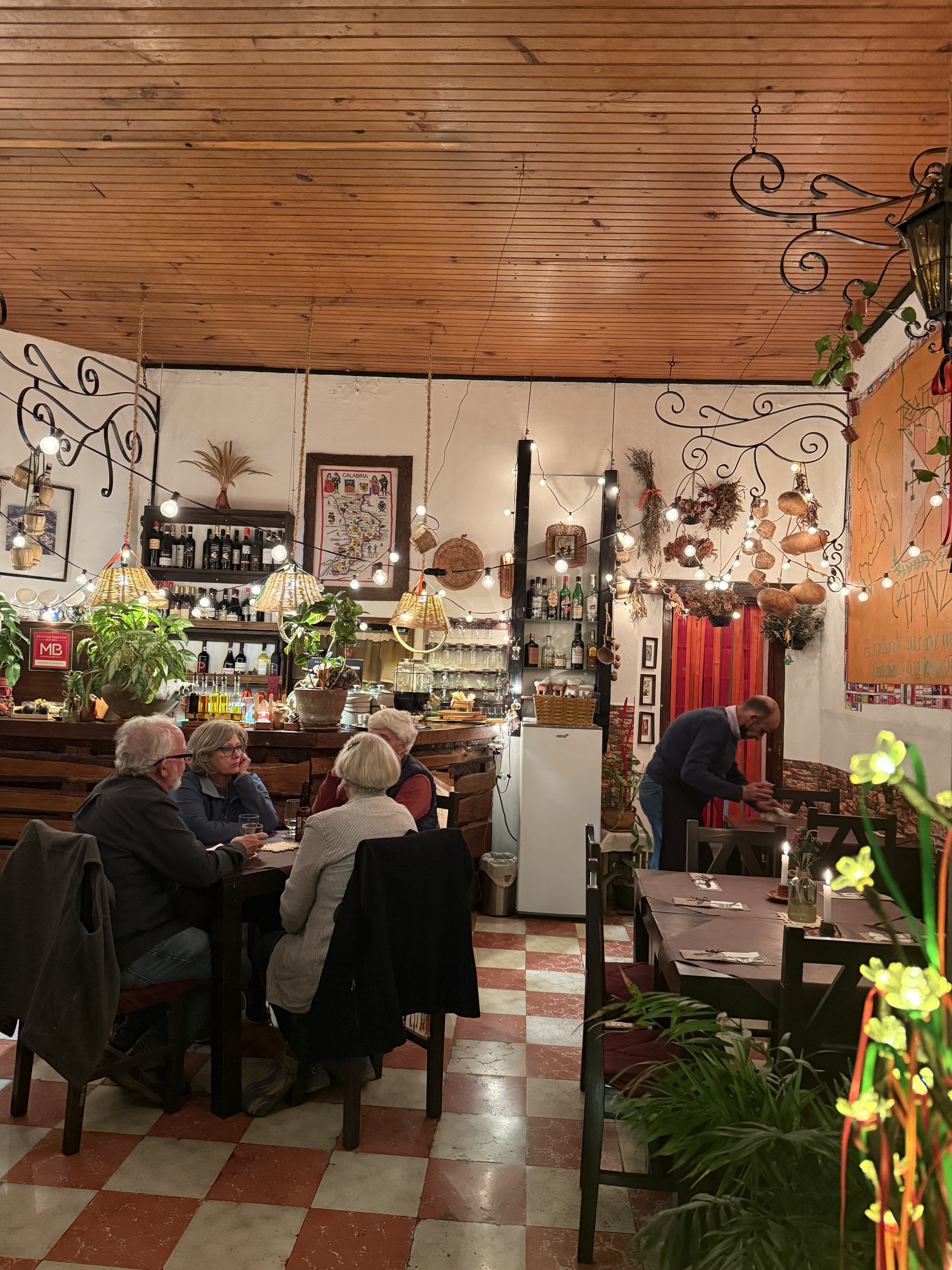 Trattoria Catanzaro image 2