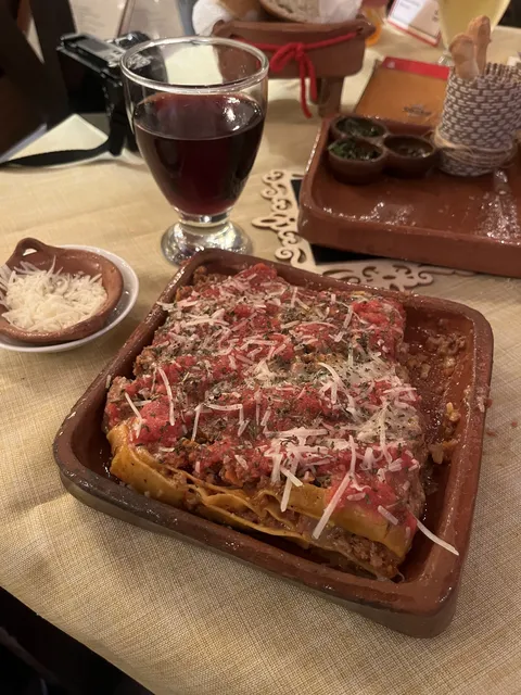 Trattoria Catanzaro image 5