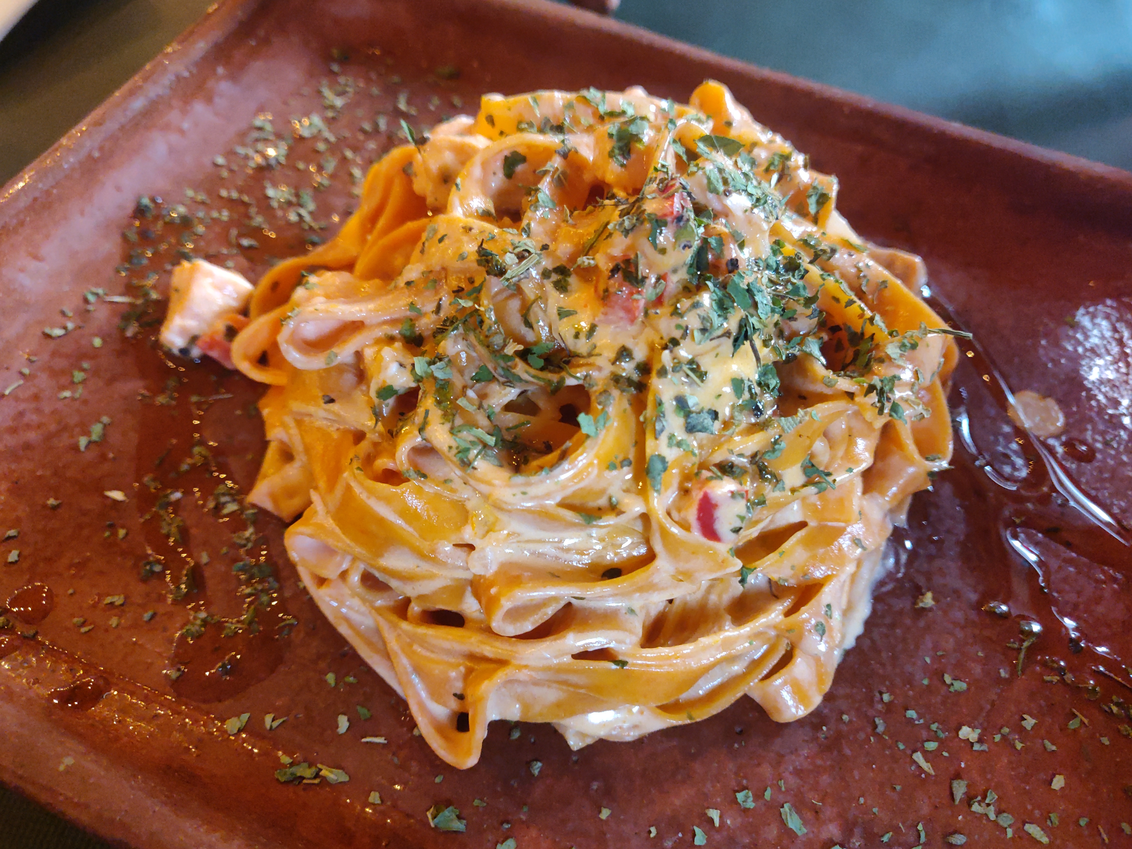 Trattoria Catanzaro image 6