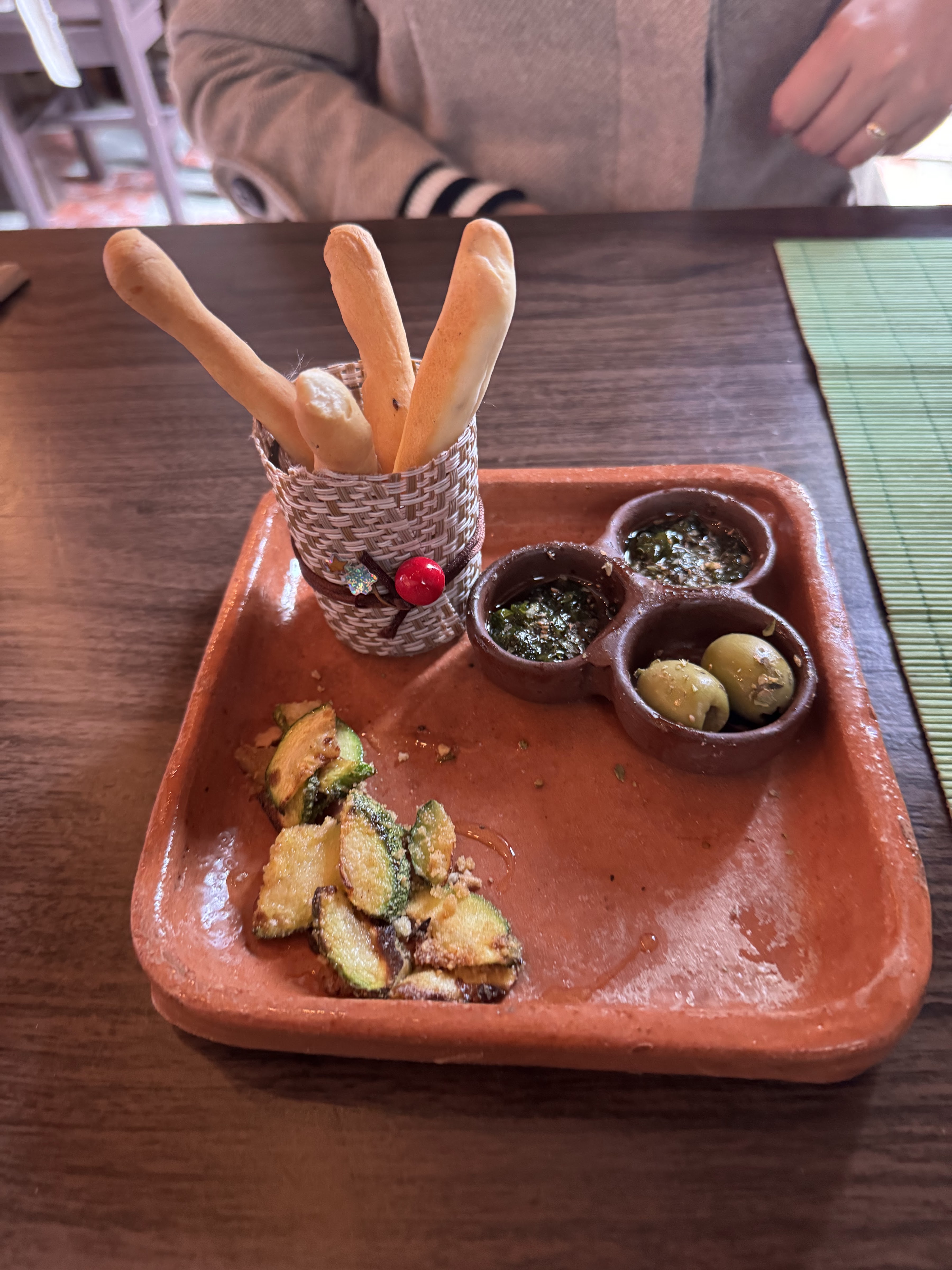 Trattoria Catanzaro image 7