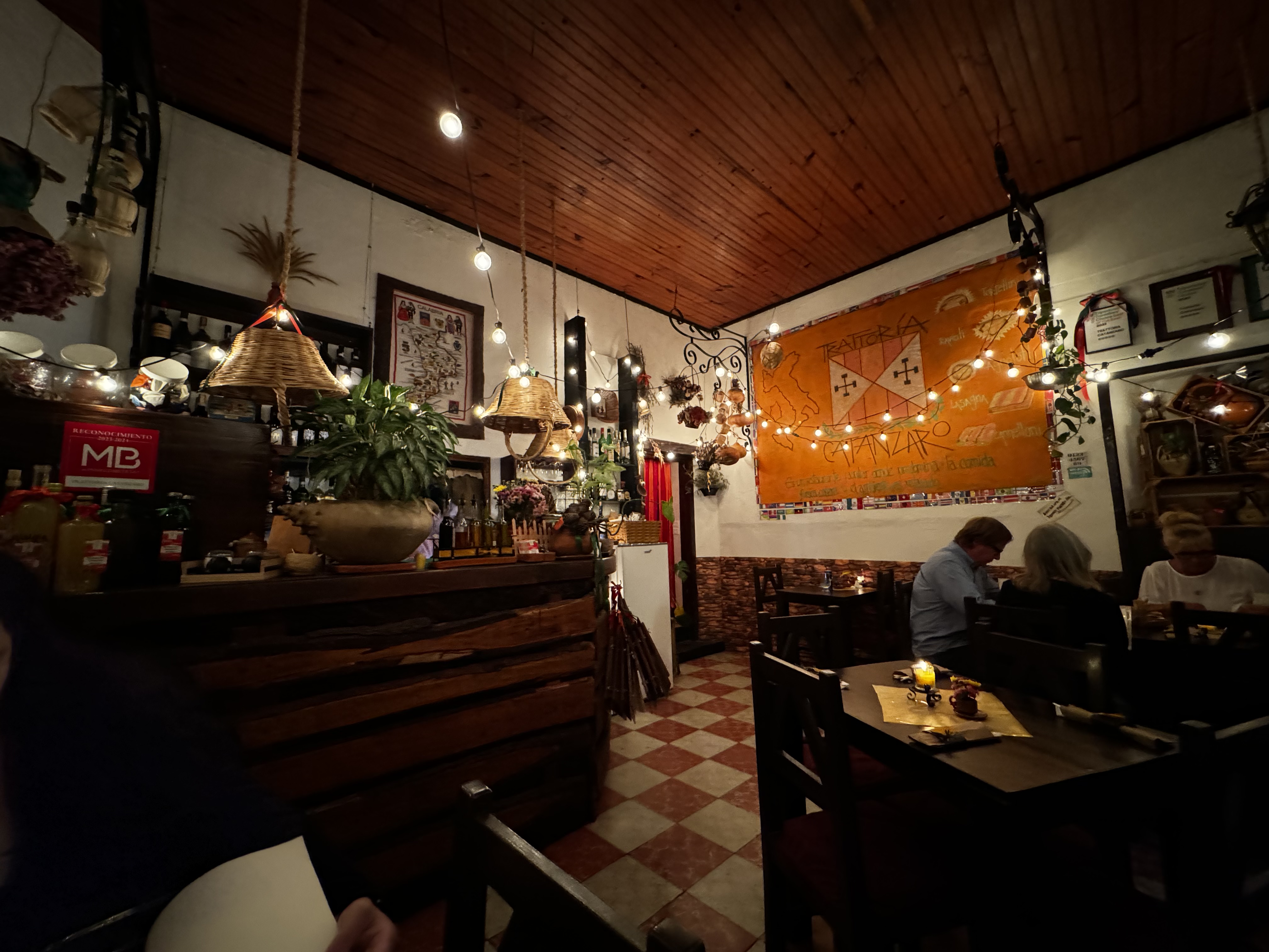 Trattoria Catanzaro image 10