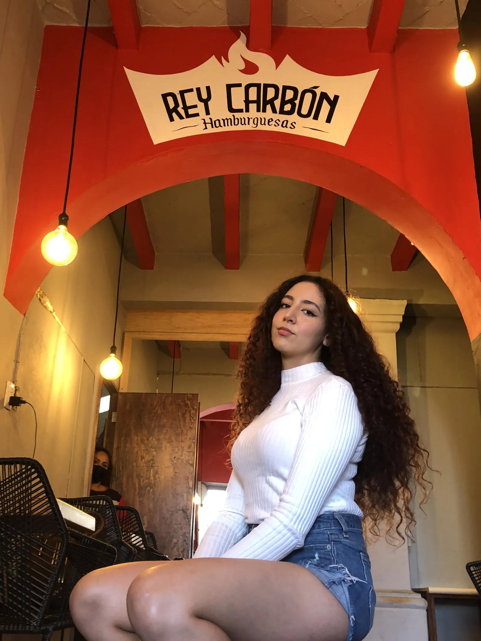 Rey Carbón image 8