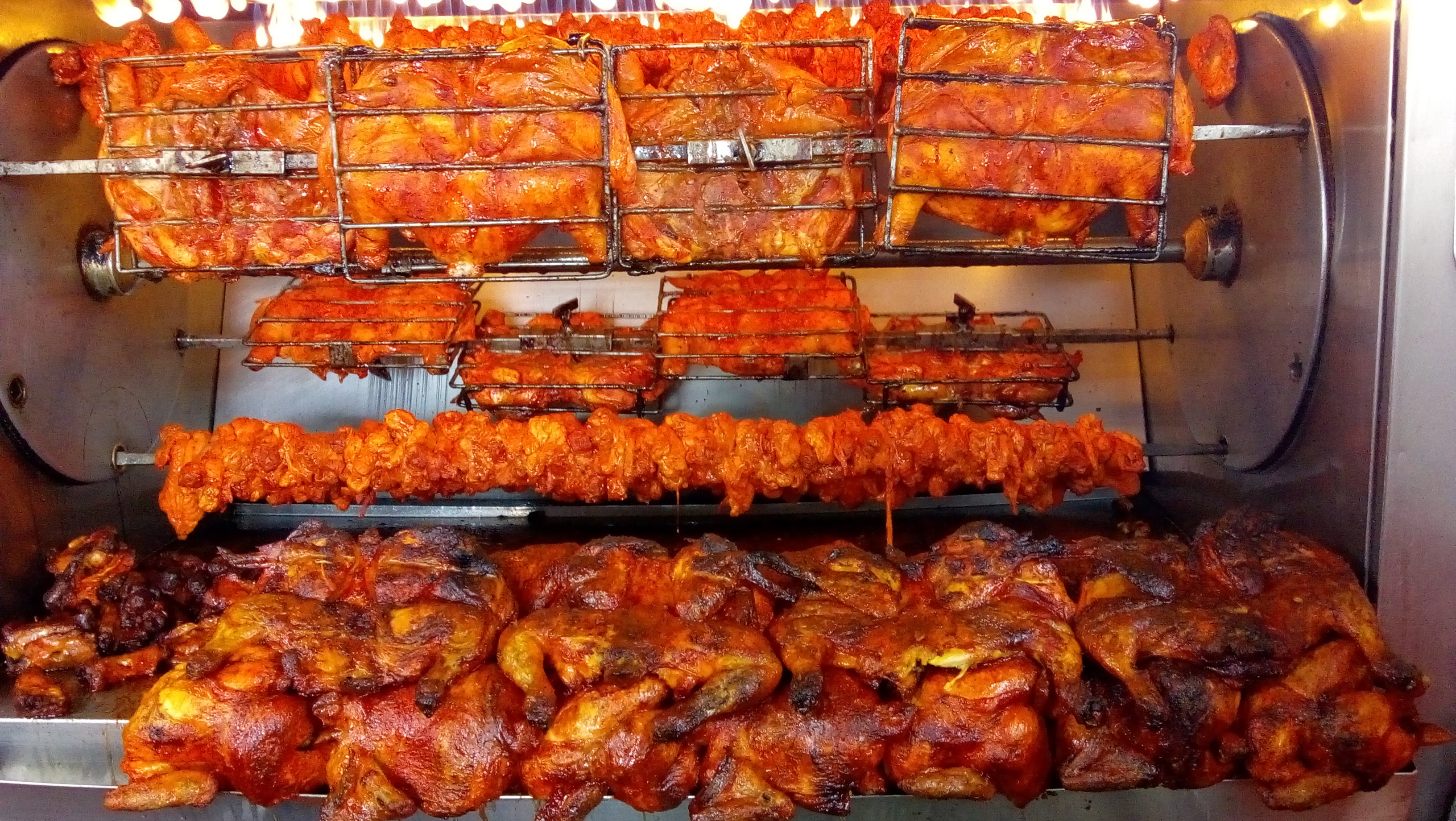 Rosticeria Pollitos image 1