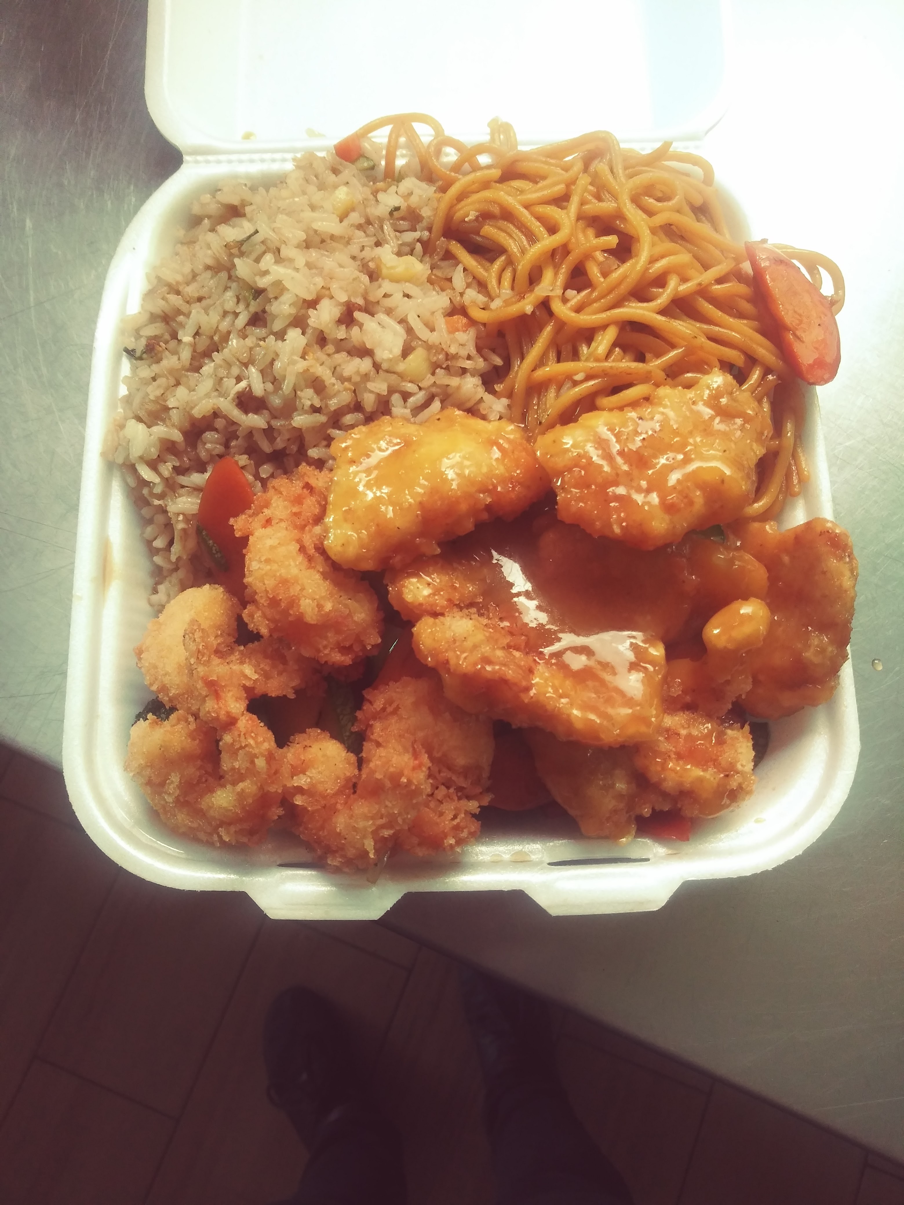 Comida China El Panda image 3