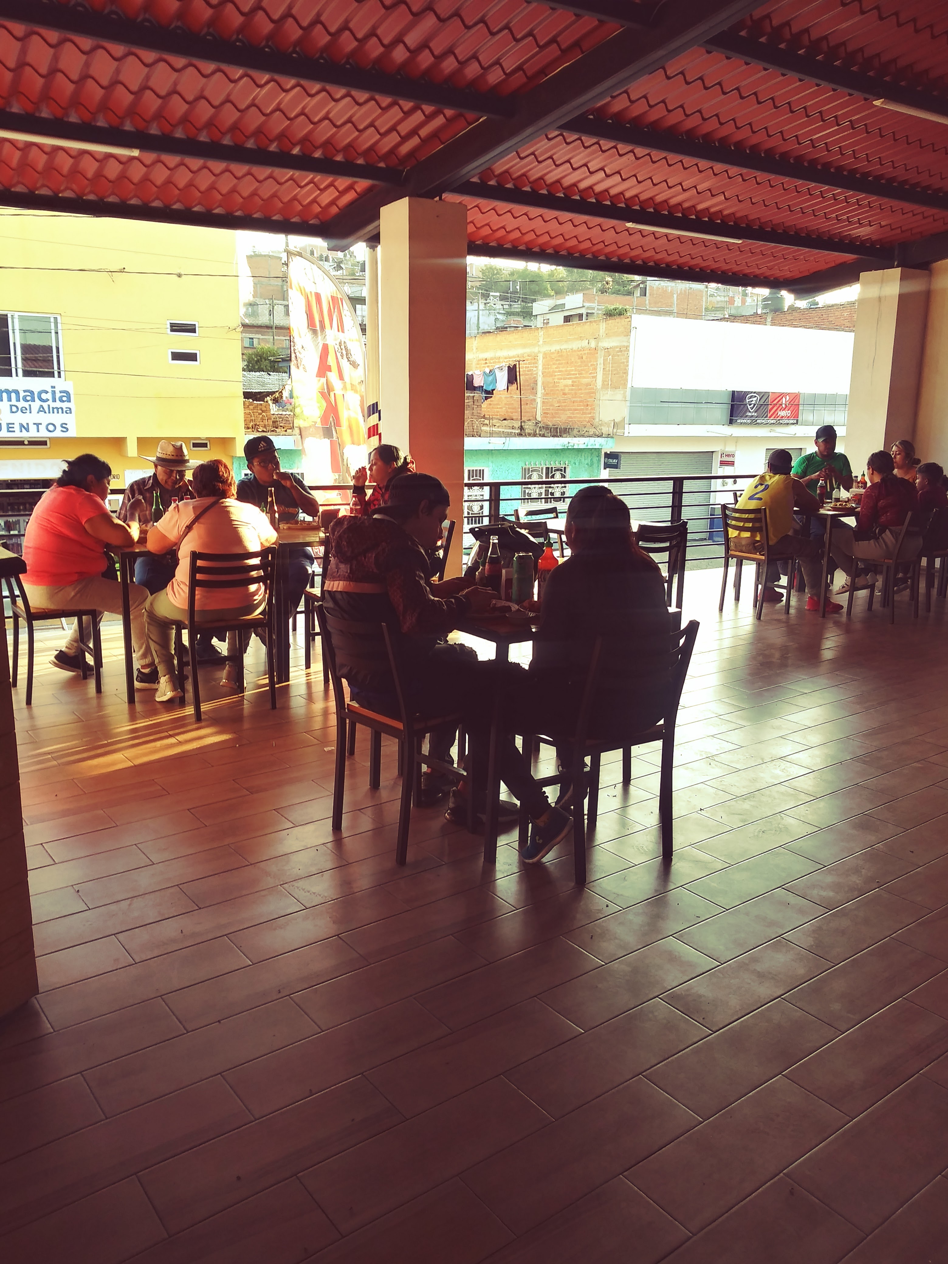 Comida China El Panda image 6