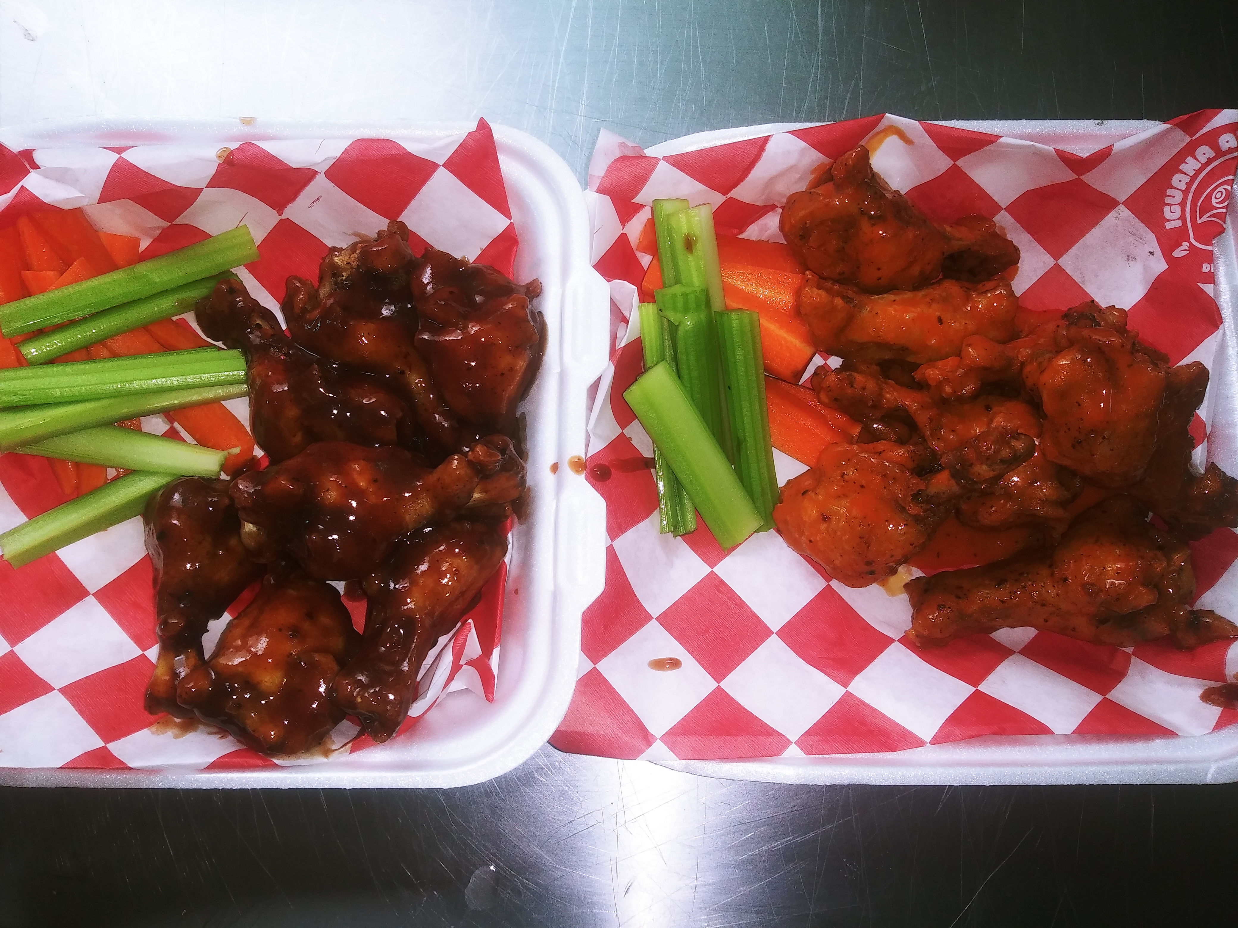 Comida China El Panda image 7