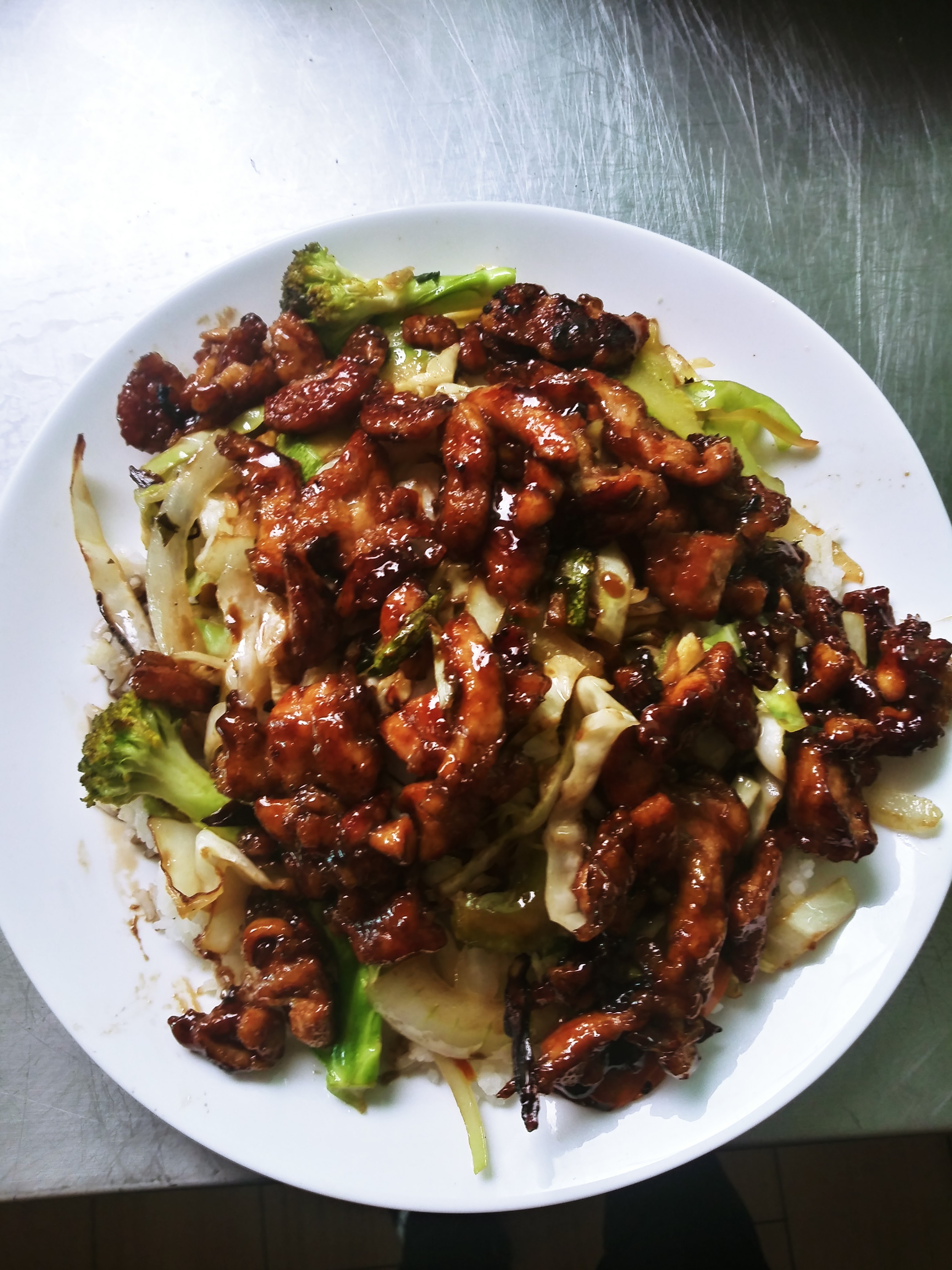 Comida China El Panda image 9