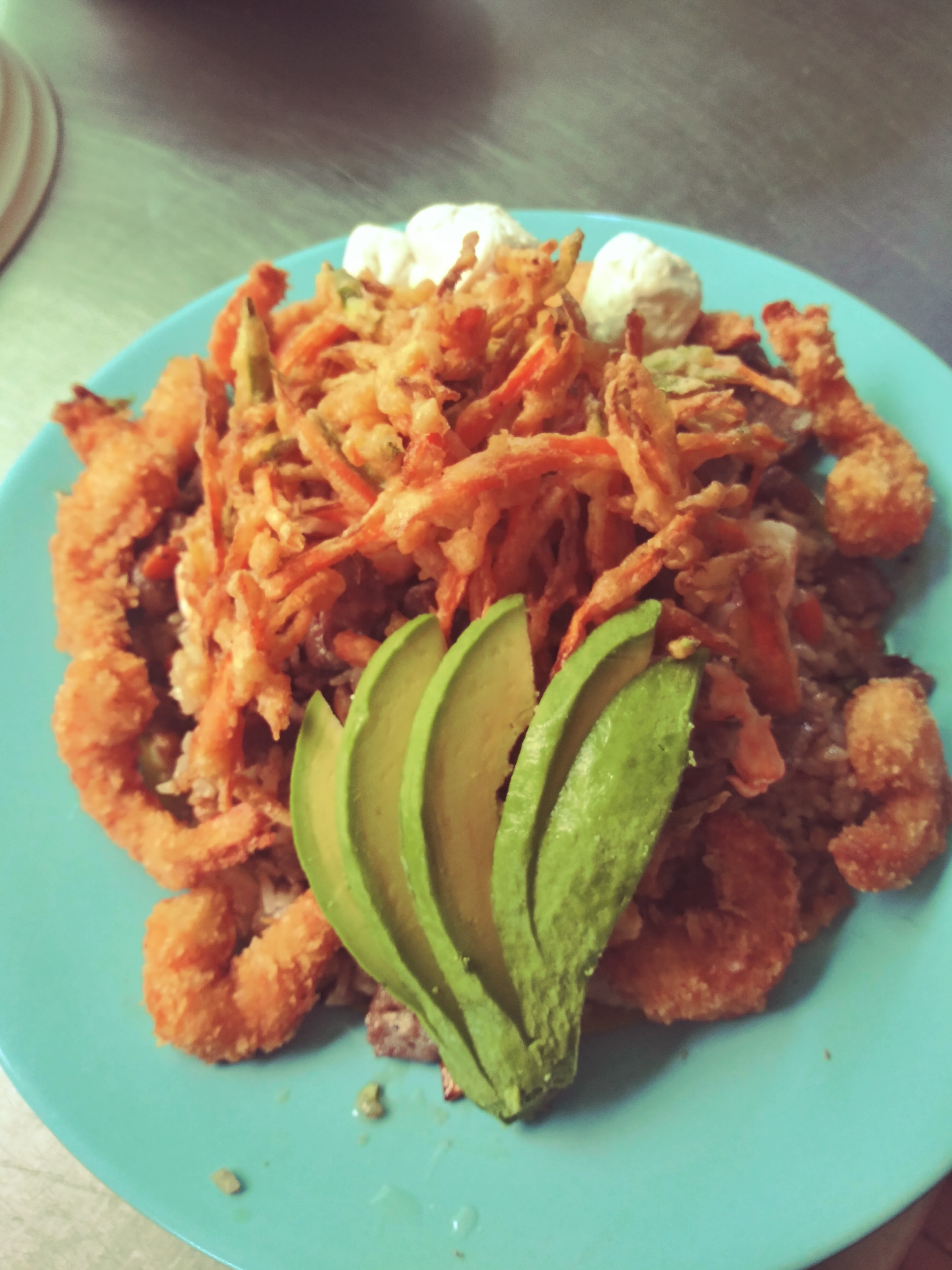 Comida China El Panda image 10