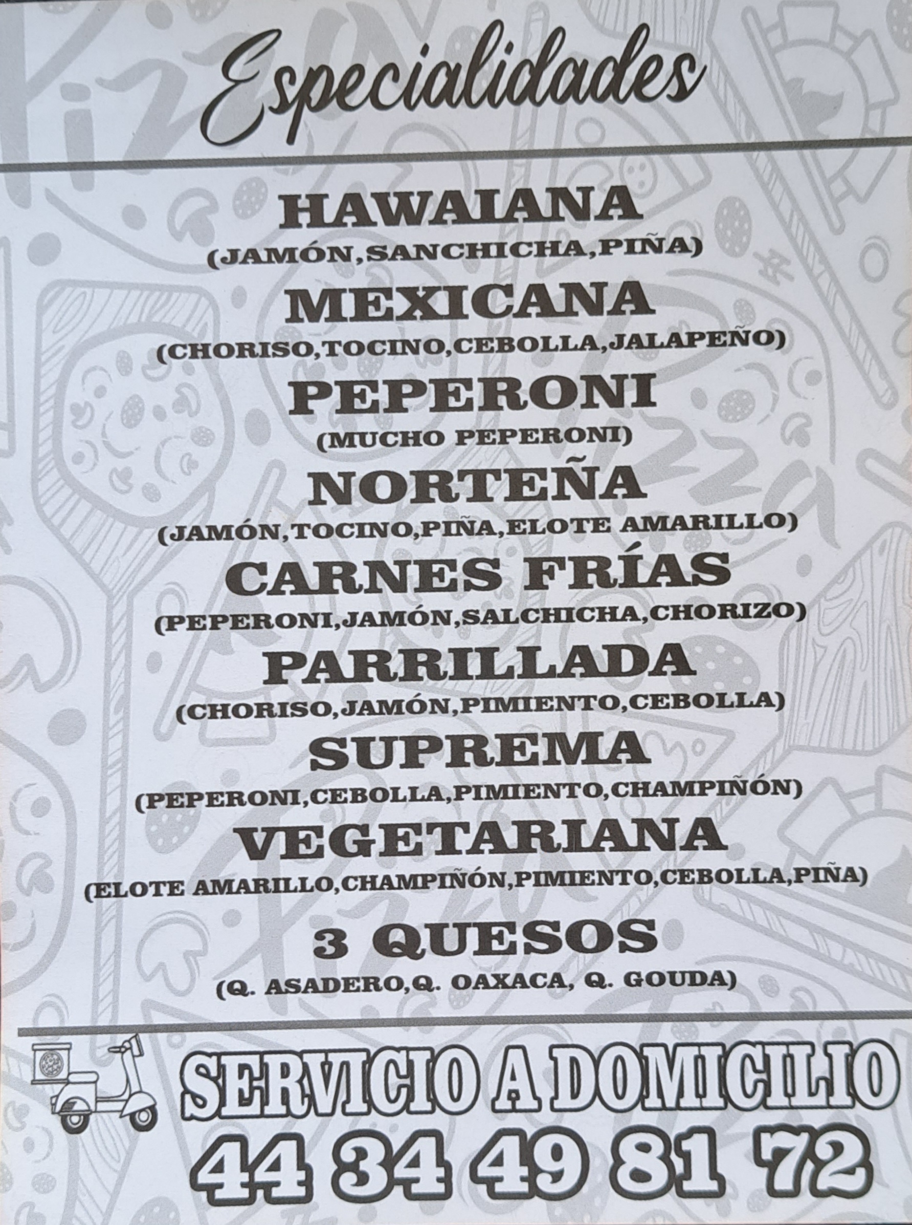 Carlos Pizza image 3