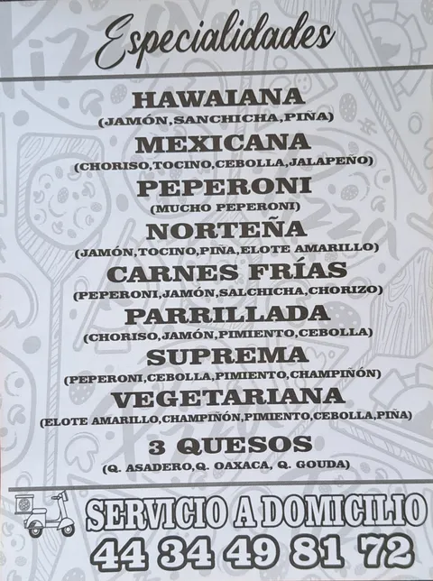 Carlos Pizza image 3