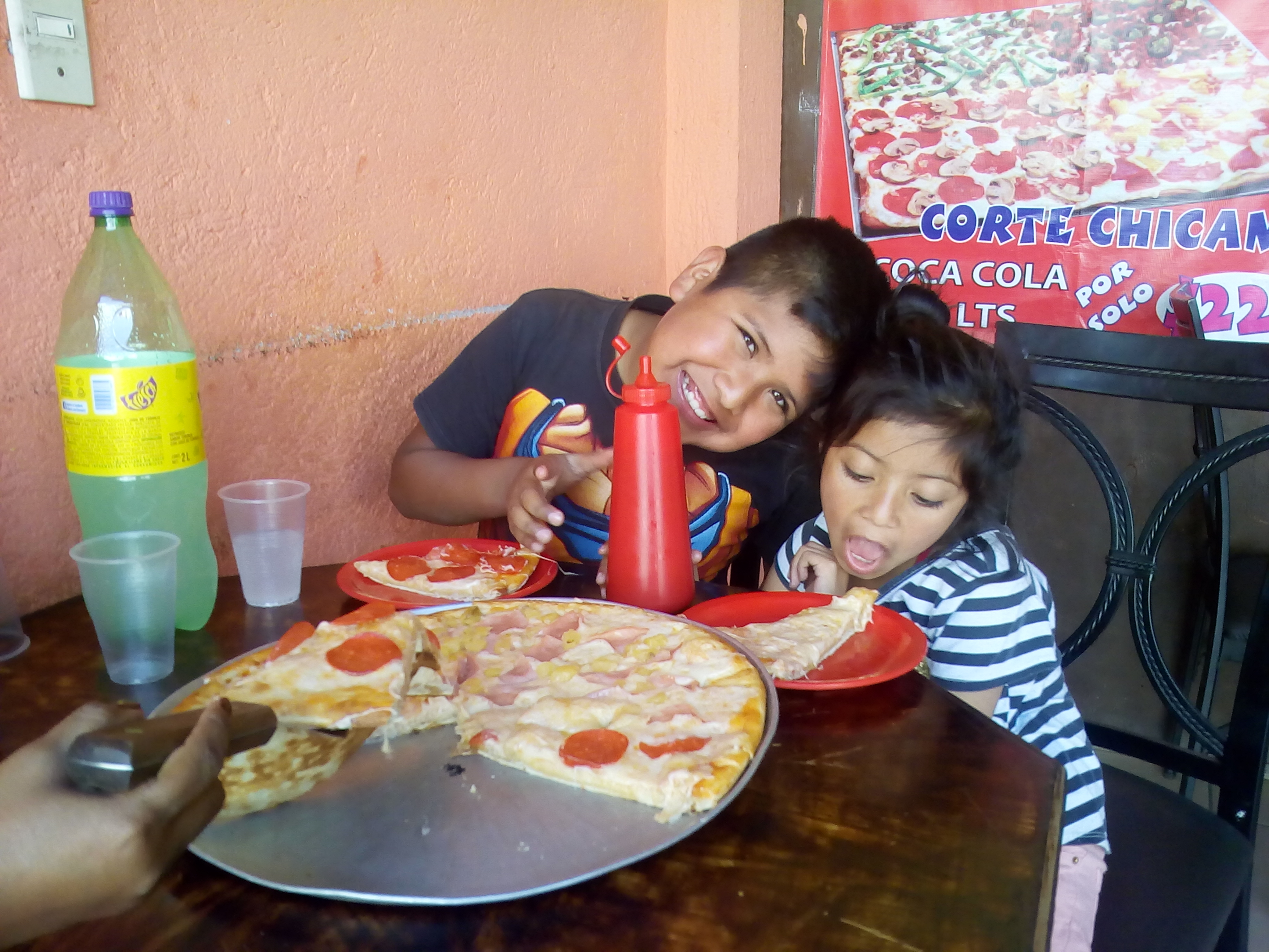 Garcia's Pizza image 4