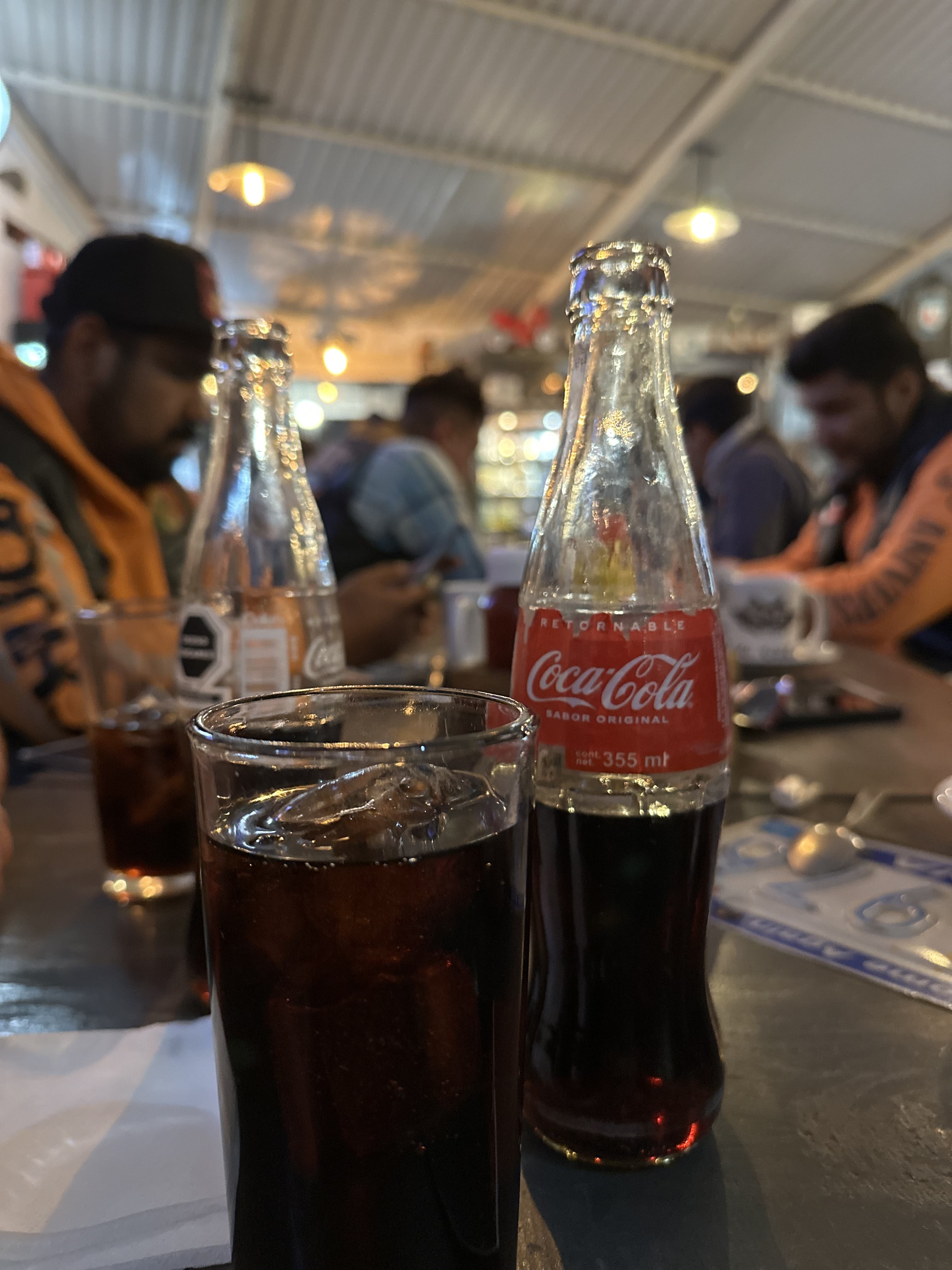 Louisiana Roadhouse Real del Monte image 9