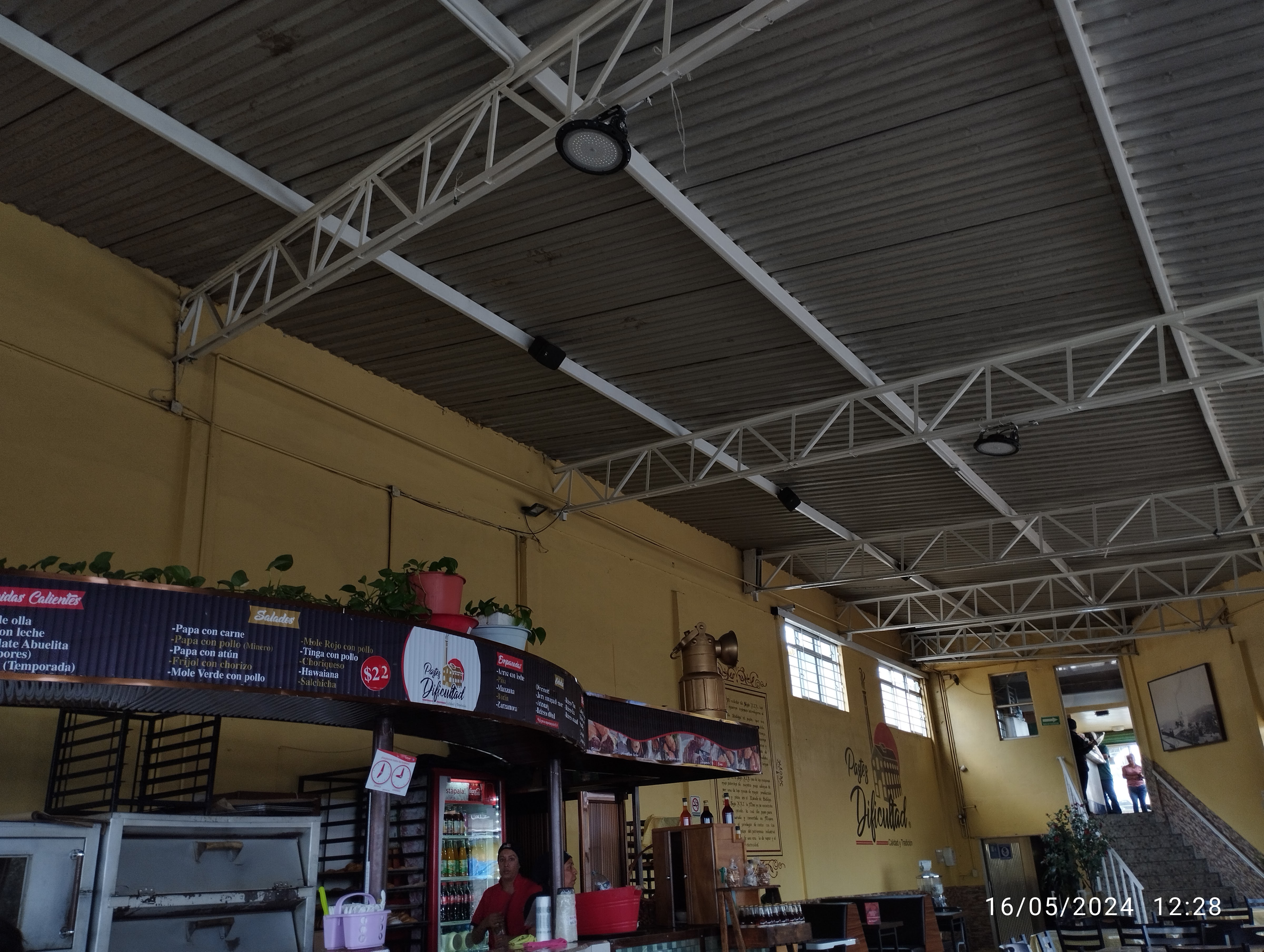 Pastes Dificultad image 6